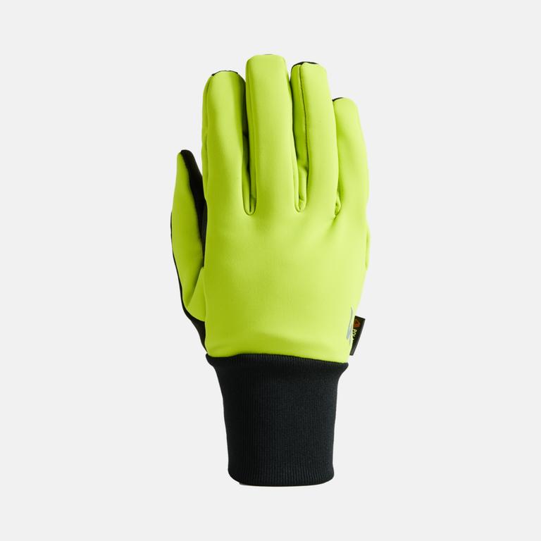 Softshell Deep Winter Gloves