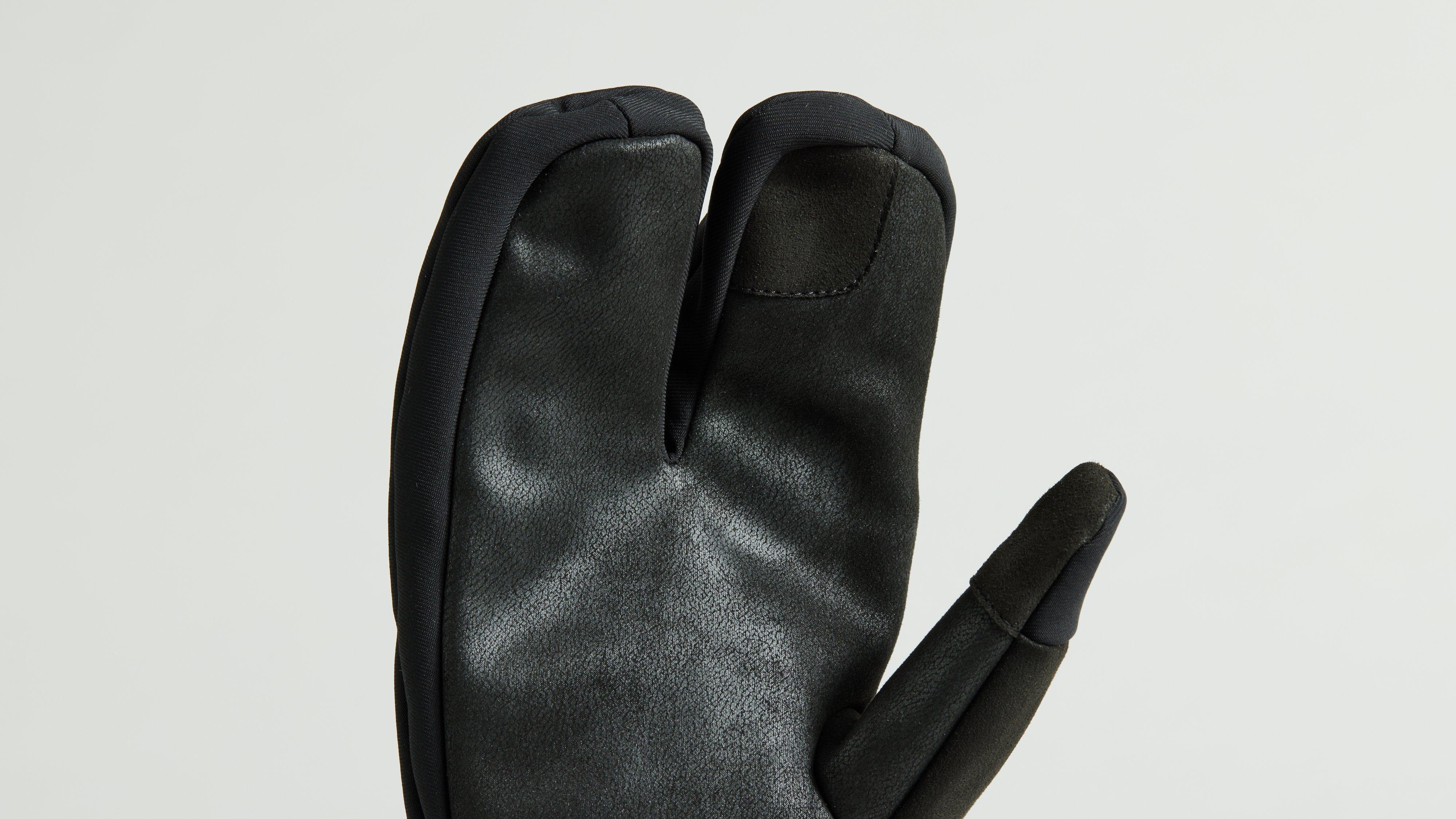 Softshell Deep Winter Lobster Gloves | Specialized.com