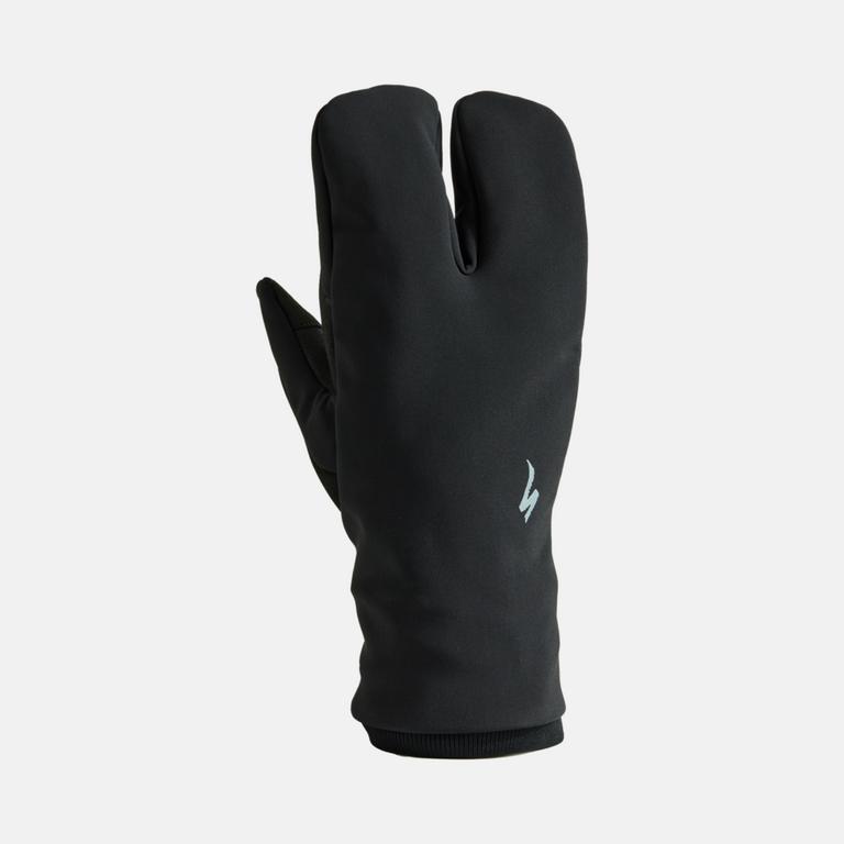 Softshell Deep Winter Lobster Gloves