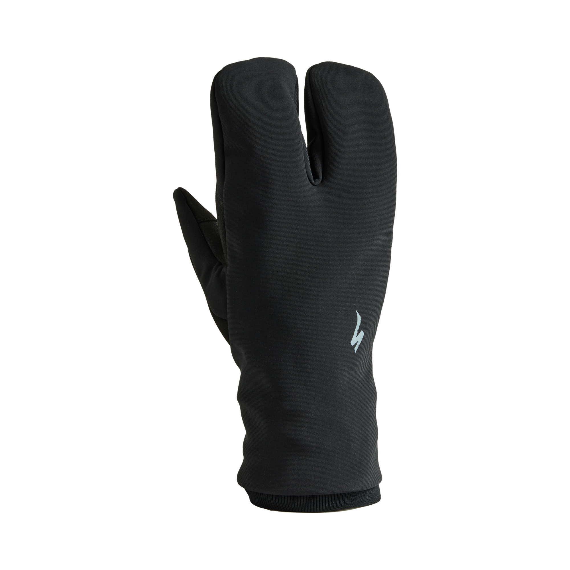 Deep Winter Softshell 3-Finger-Handschuhe