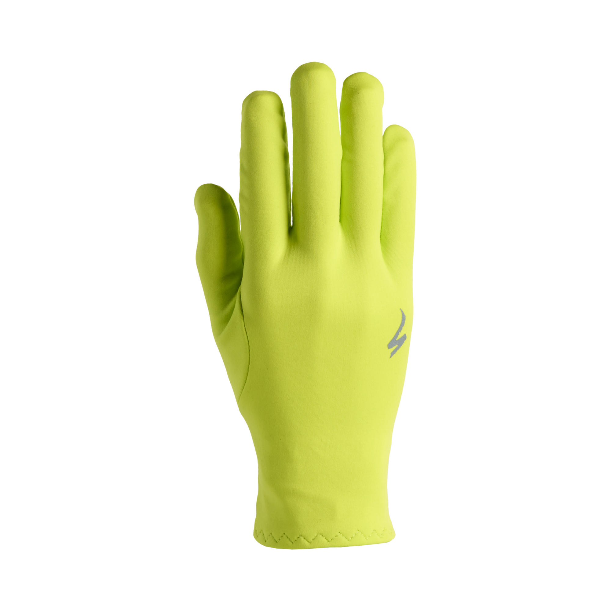 Women's Softshell Thermal Gloves