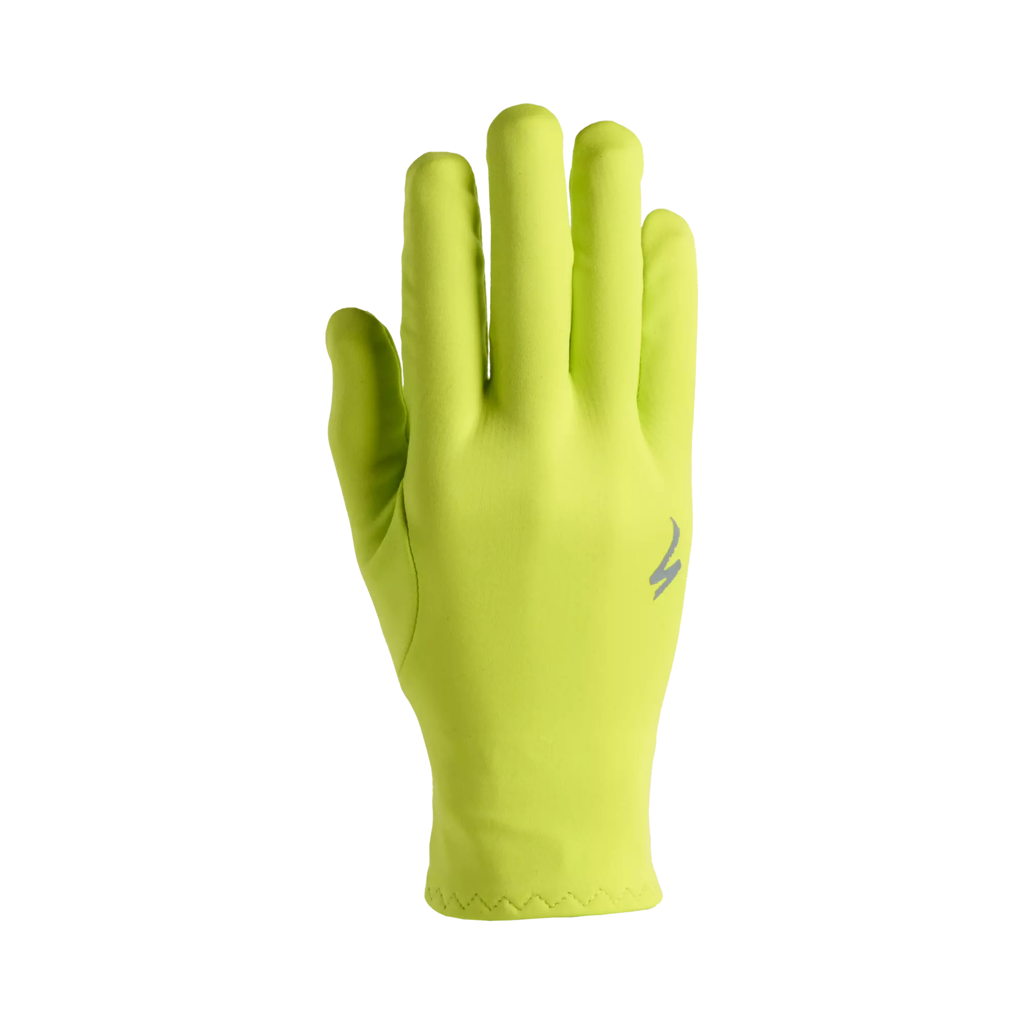 Guantes Térmicos Softshell Mujer