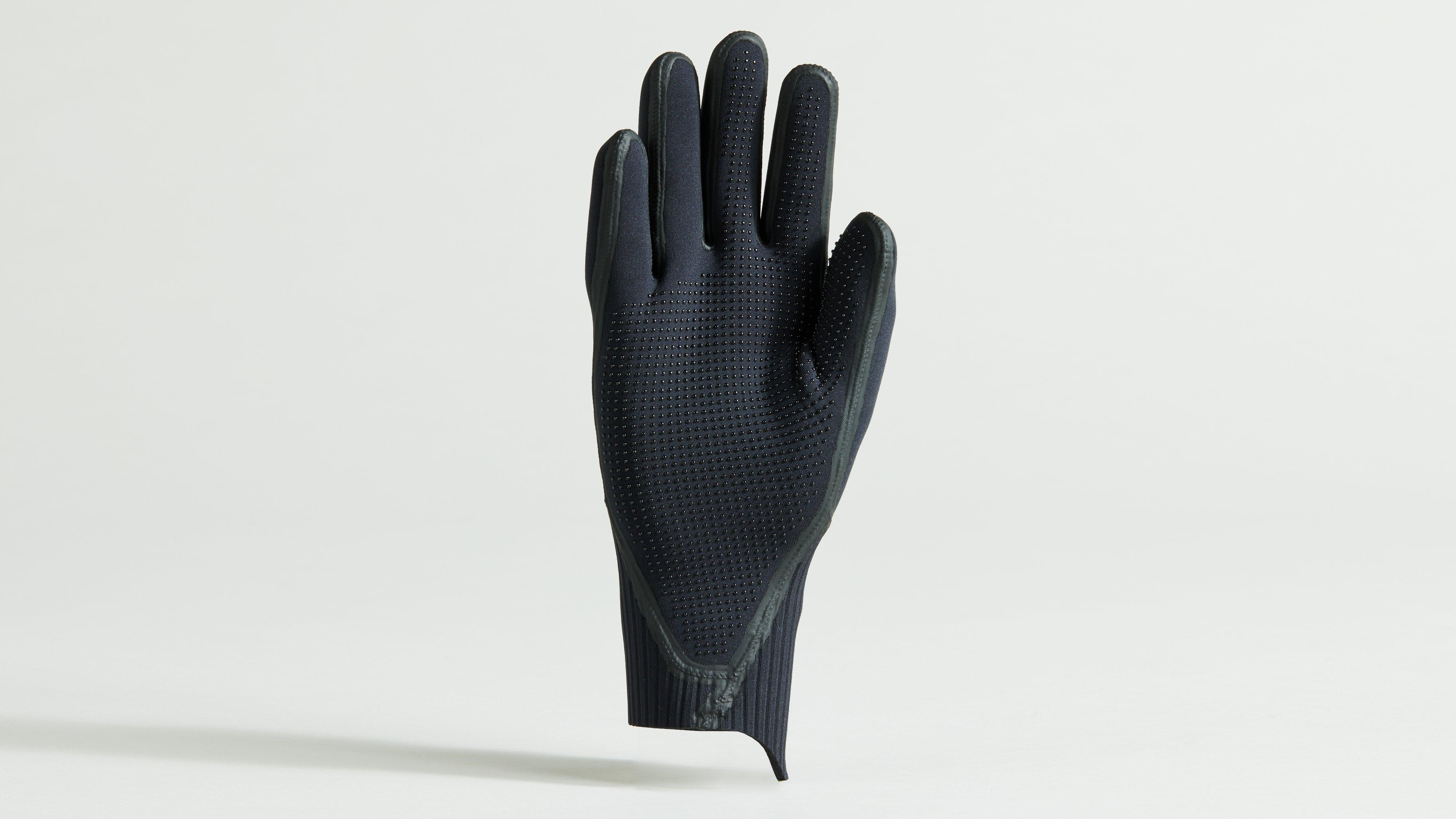 NEOPRENE GLOVE LONG FINGER BLK S(S ブラック): グローブ｜スペシャライズドオンラインストア