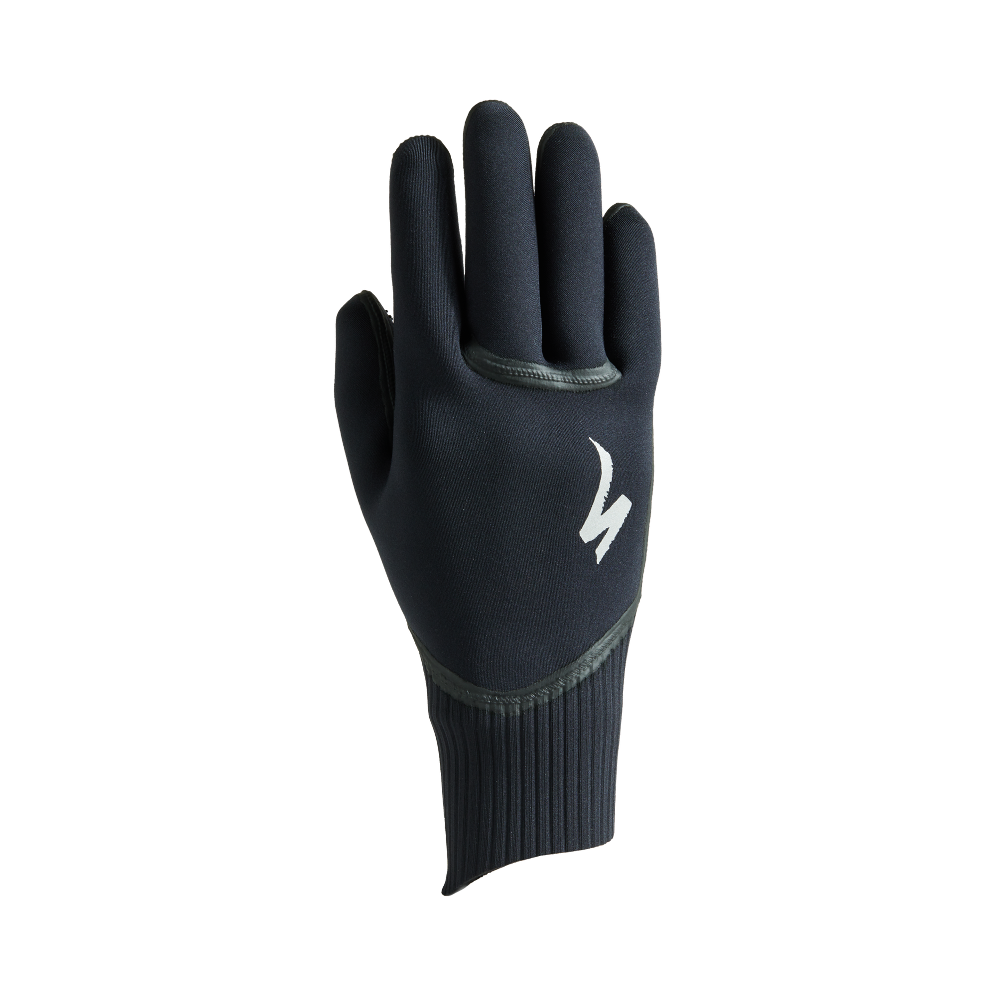 Specialized Neoprene Gloves, Black S