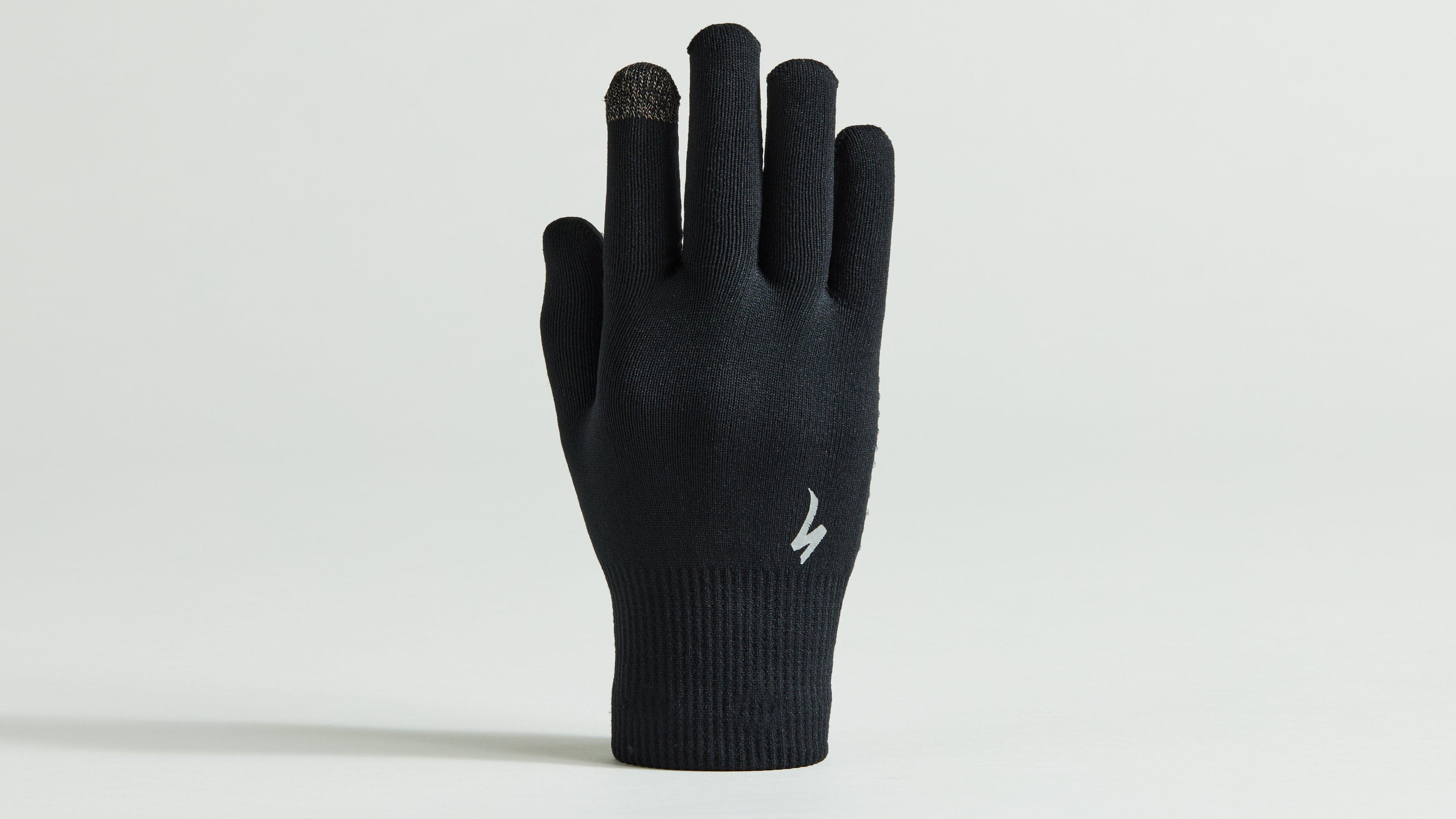 Thermal Knit Gloves