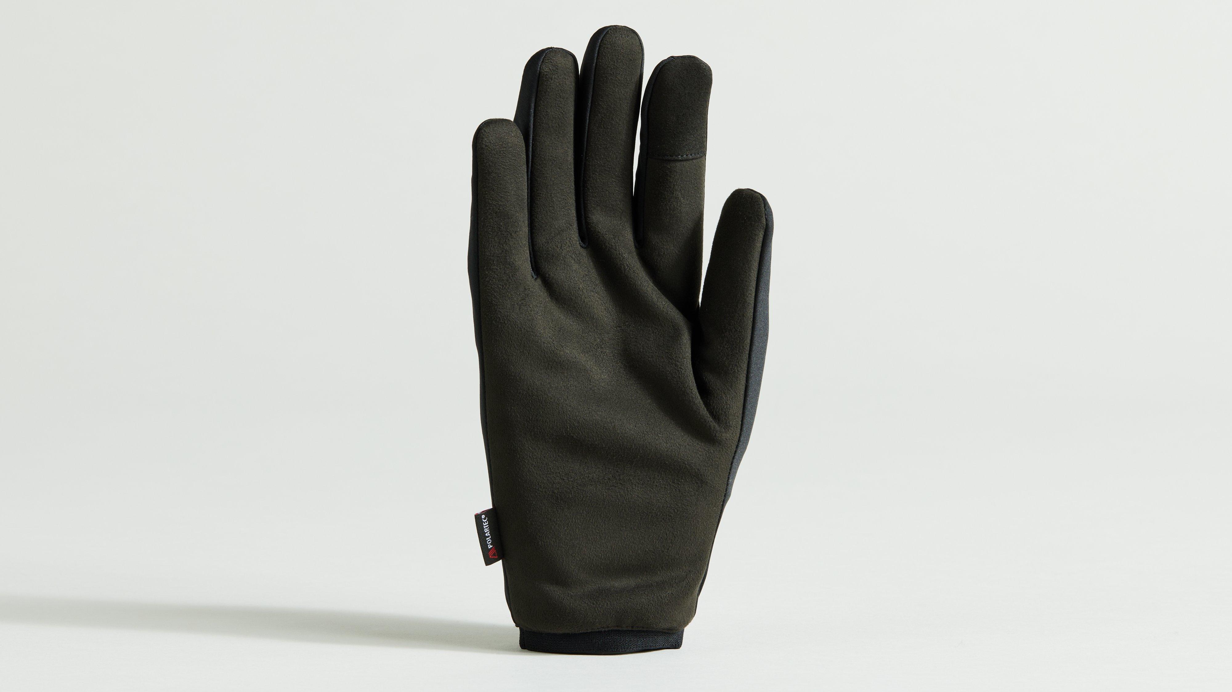 Specialized Waterproof Gloves, Black L