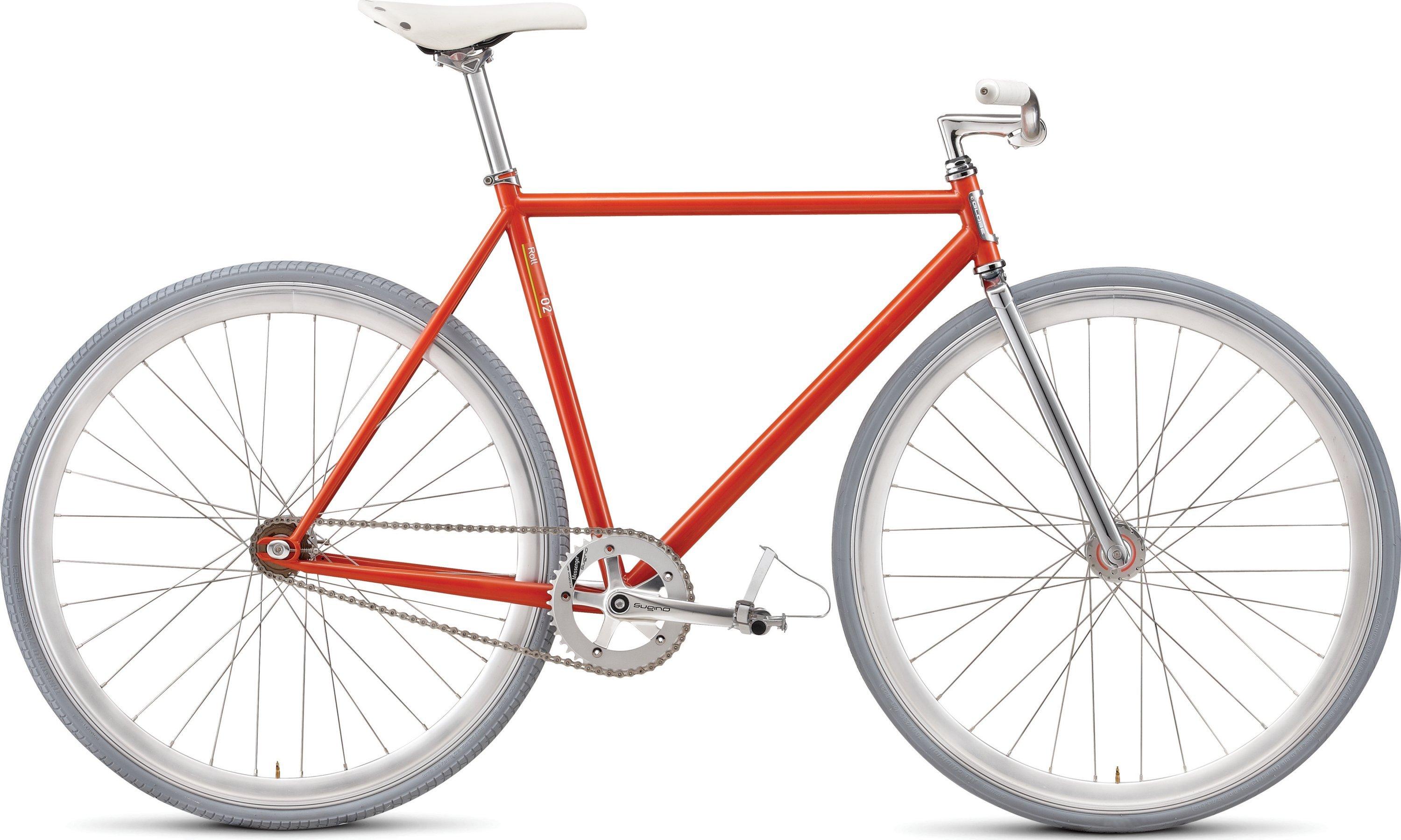 Roll fixie on sale