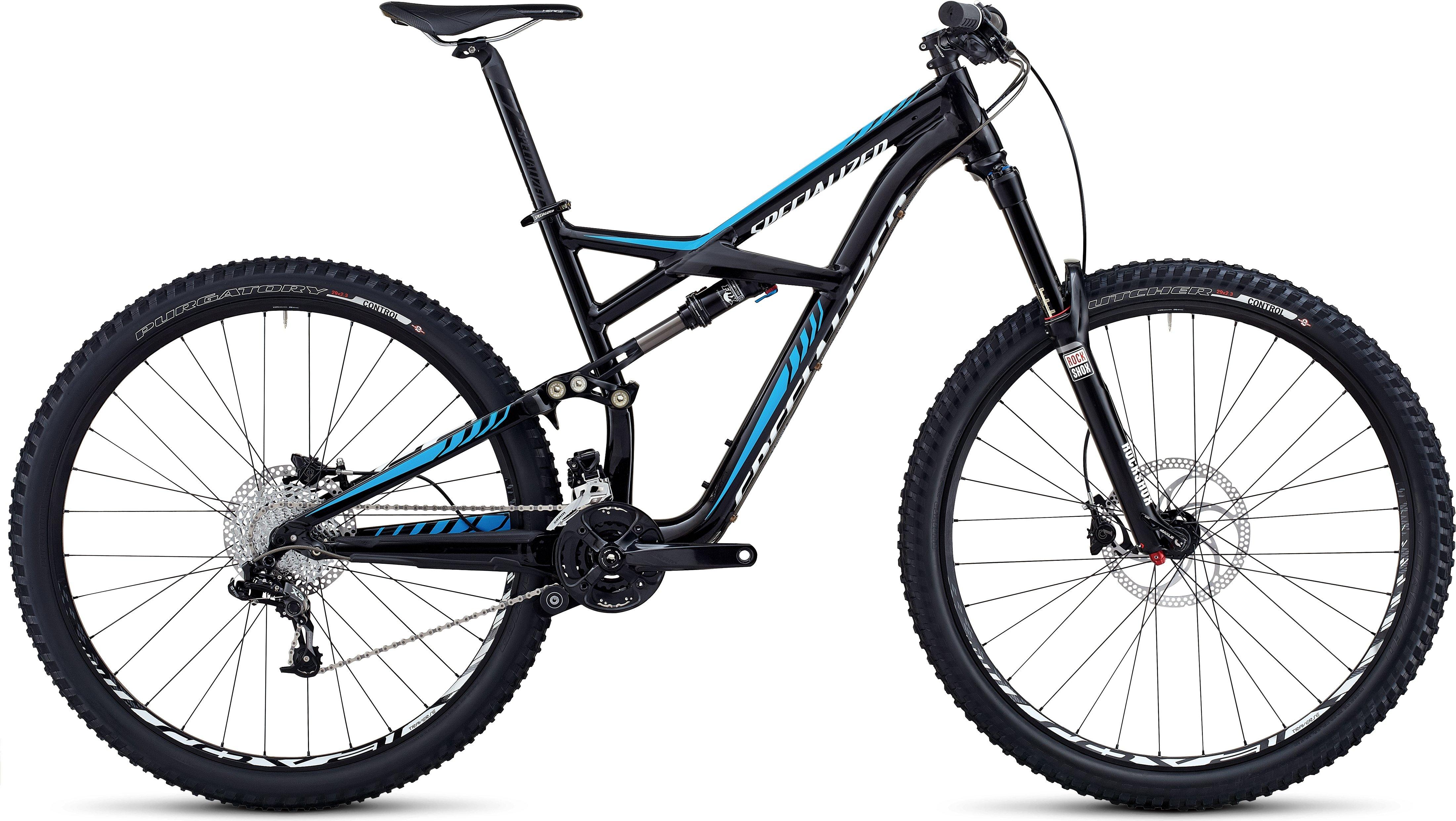 Specialized store enduro 29er