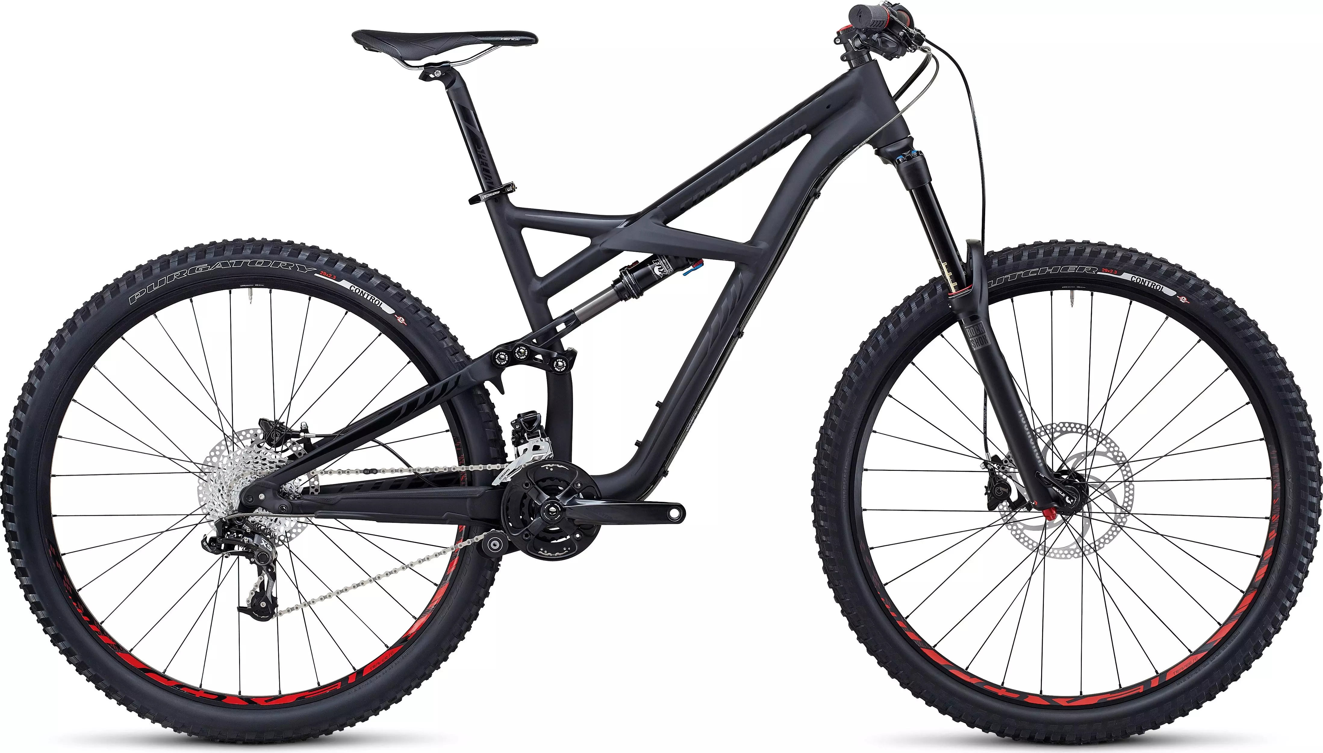 Enduro Comp 29