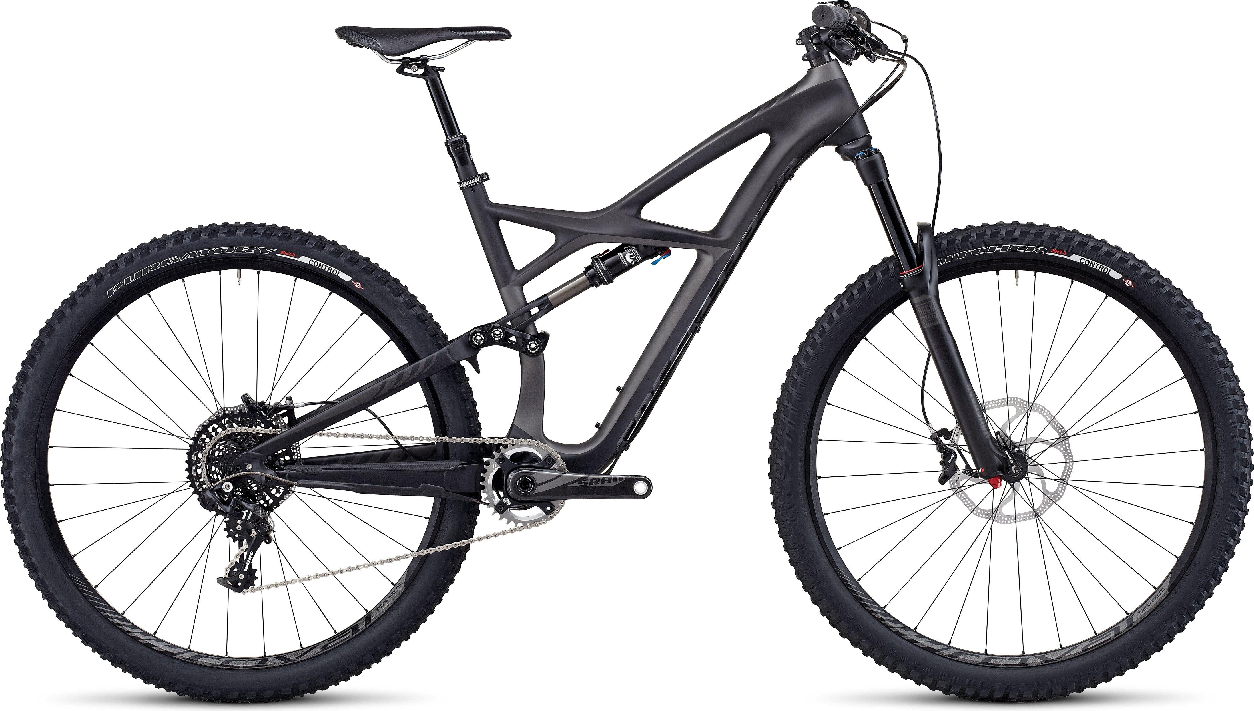 Specialized enduro sales expert carbon