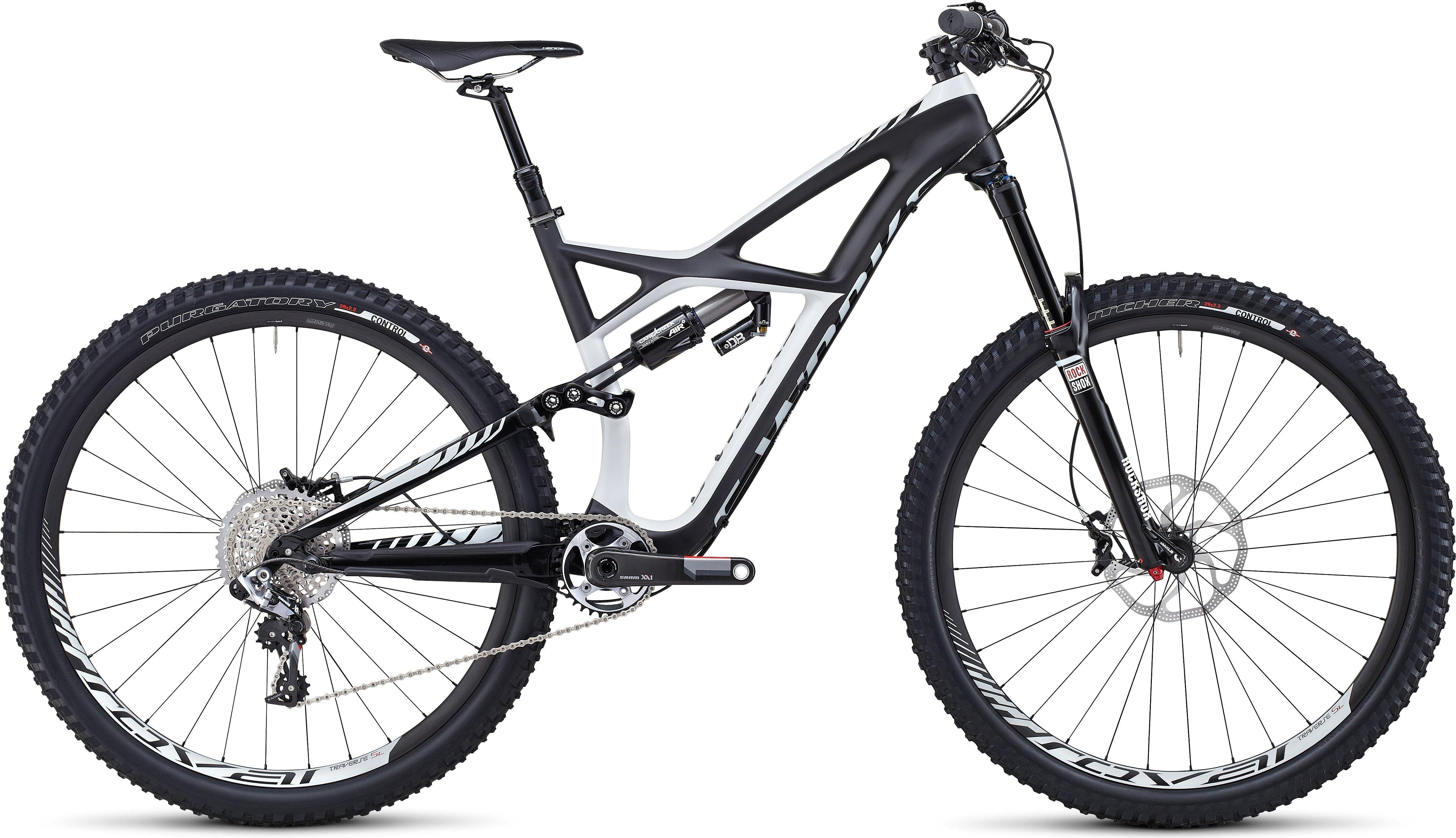 Specialized enduro s works hot sale 2016