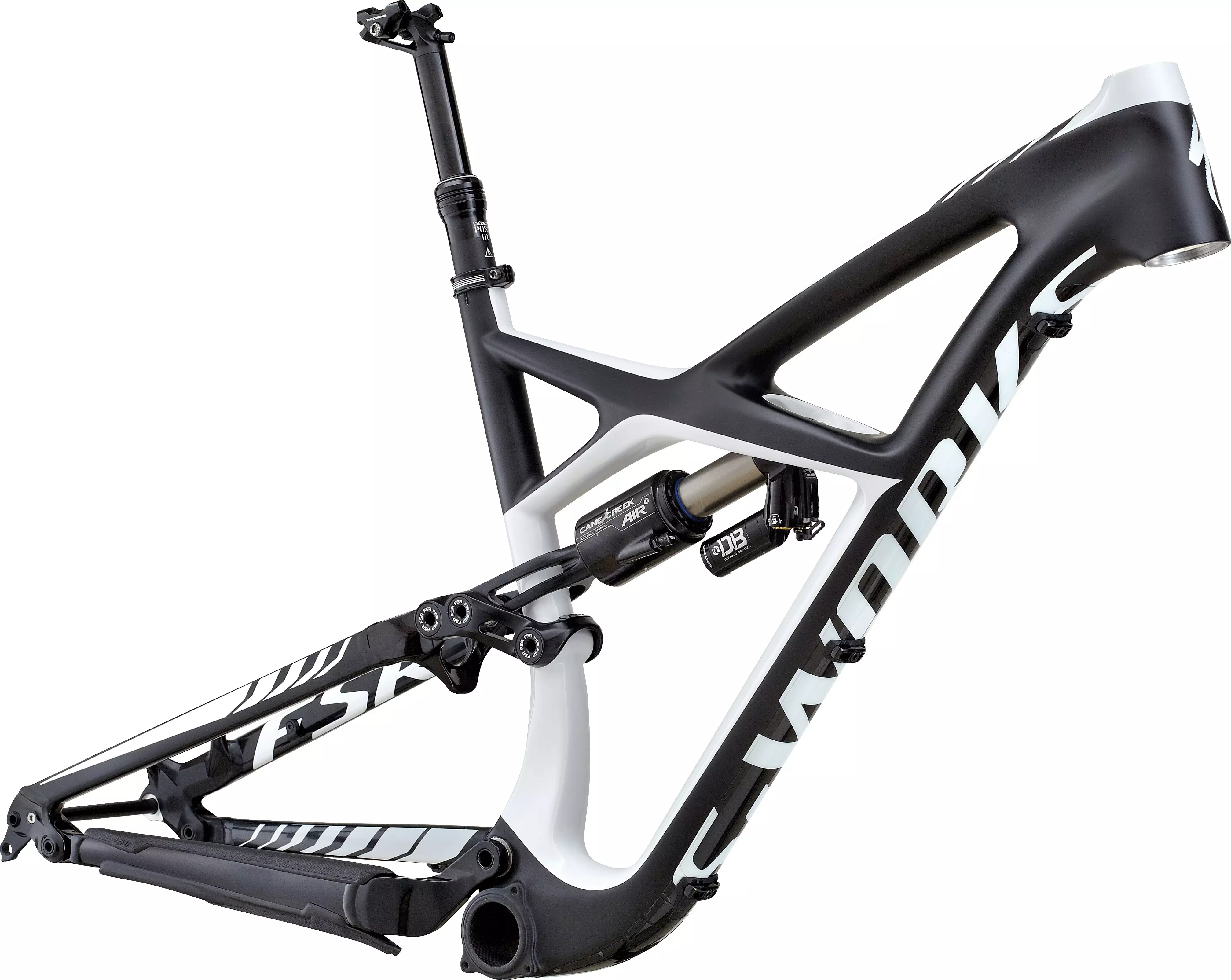 S-Works Enduro 29 Frame