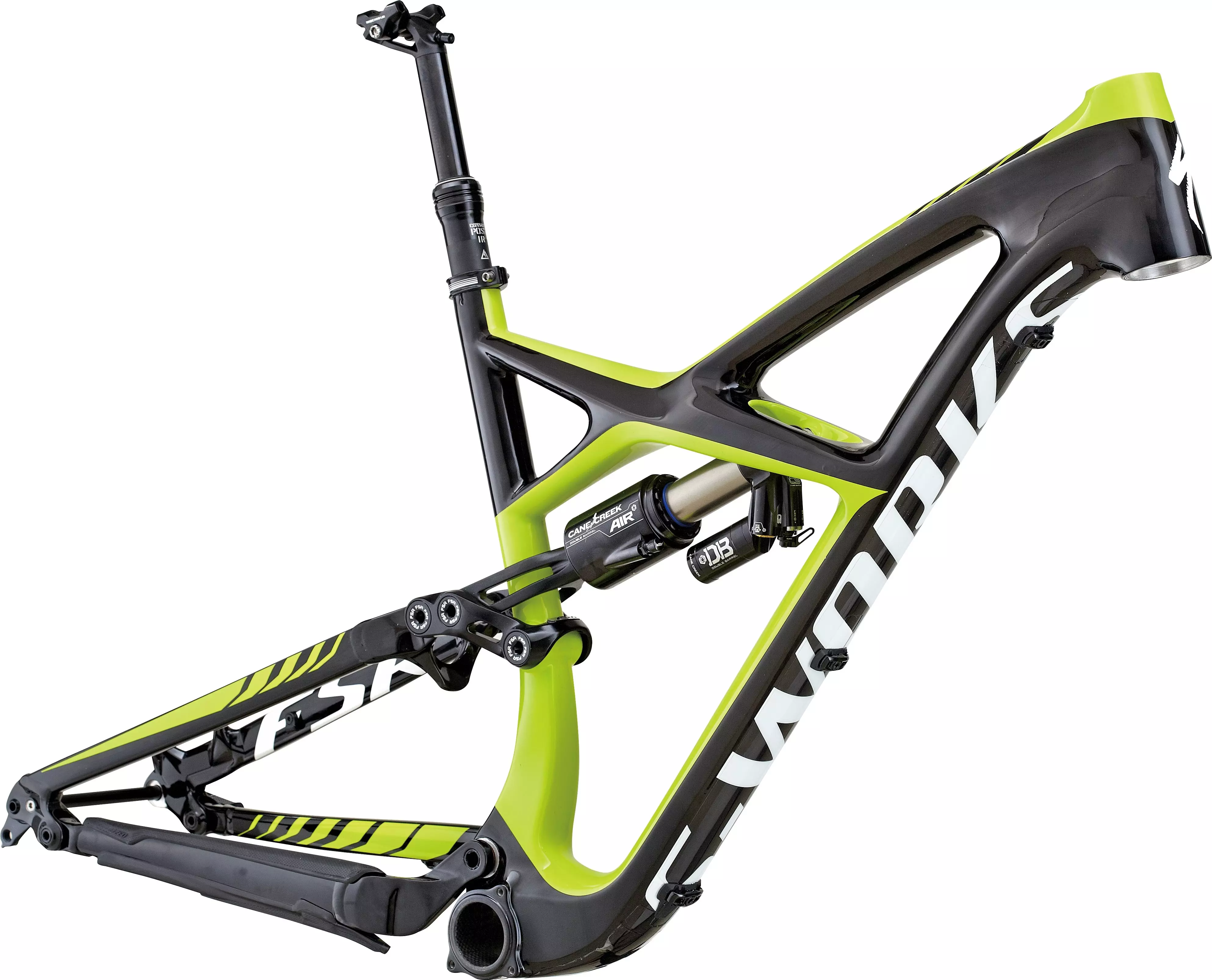 S Works Enduro 29 Frame