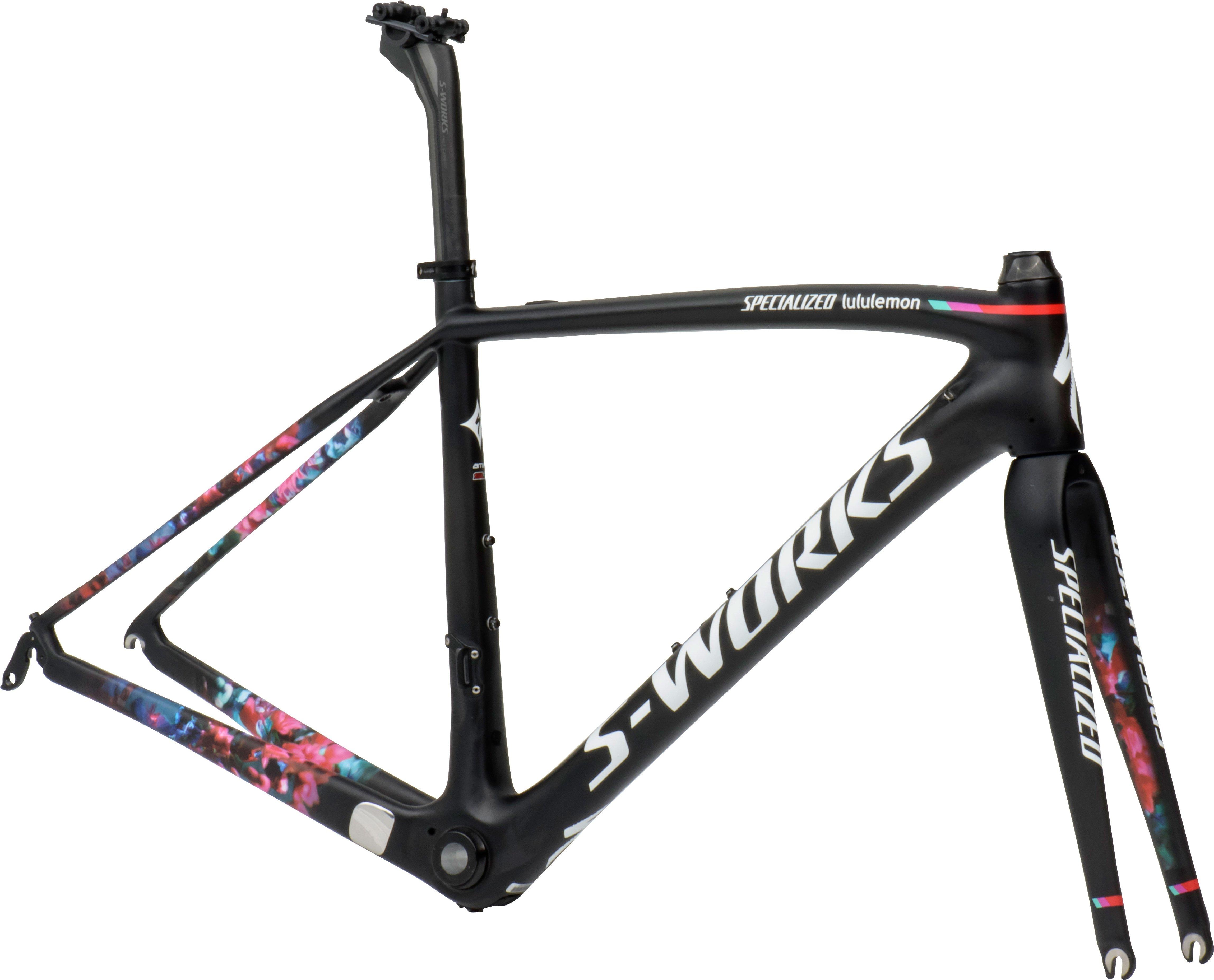 Specialized s works clearance amira