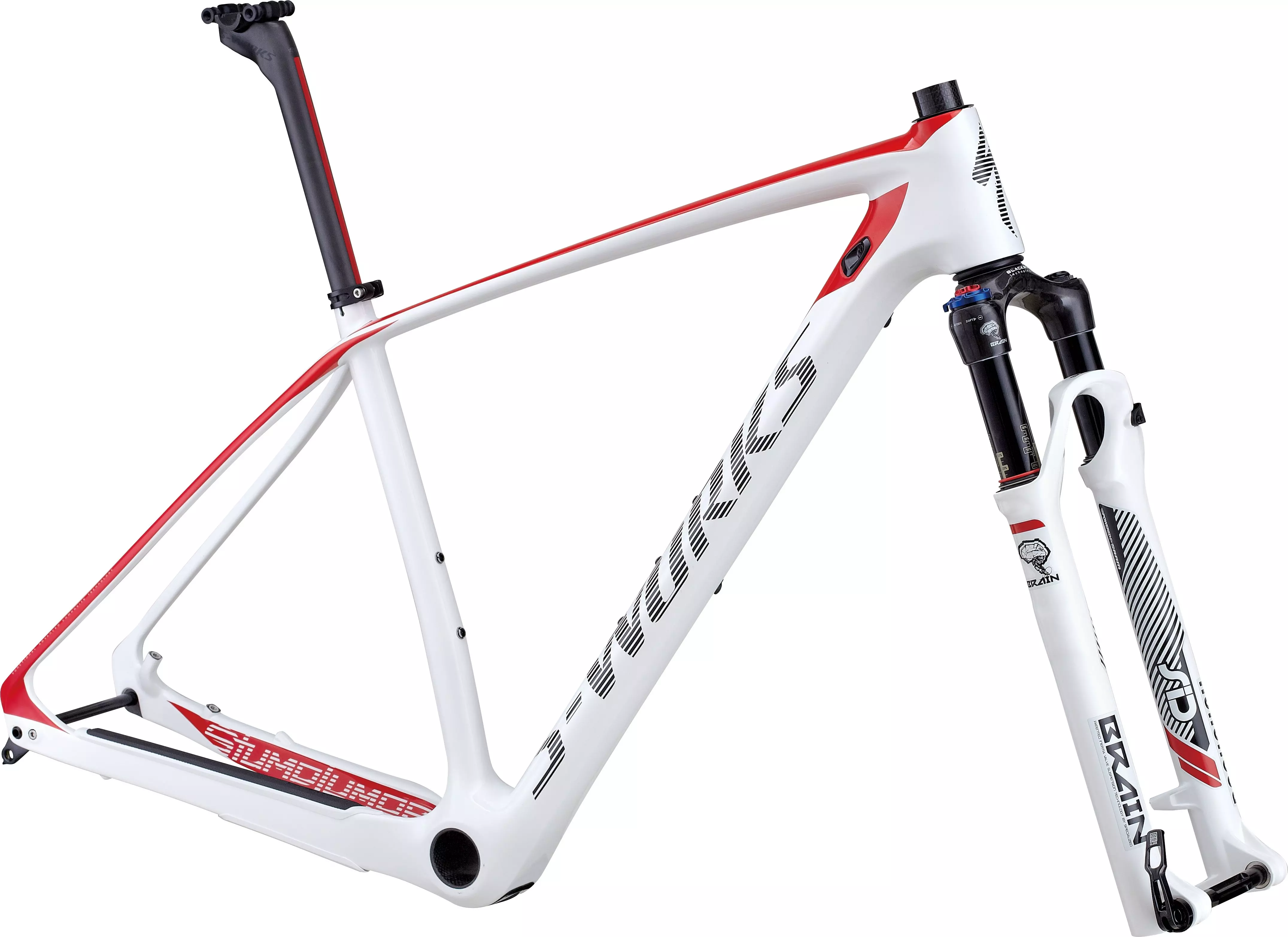 S-Works Stumpjumper 29 Frameset