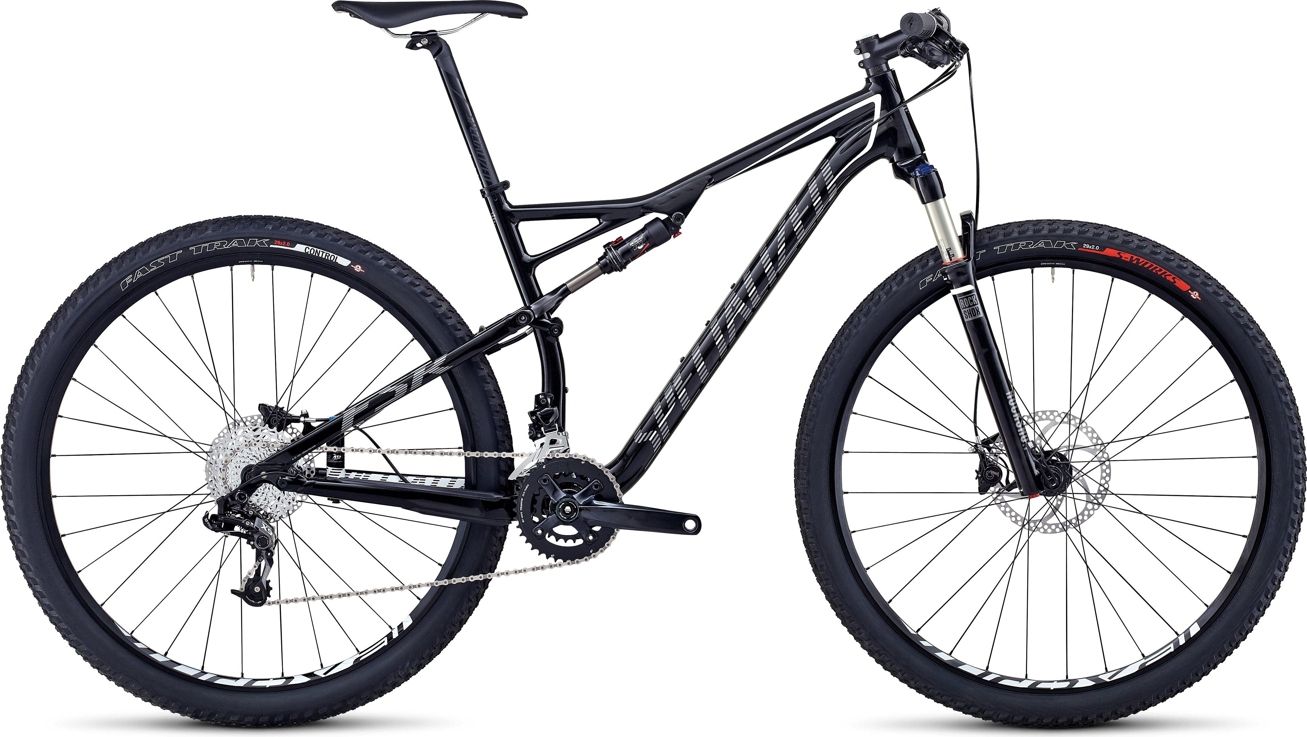 Specialized epic 2024 fsr comp 2014