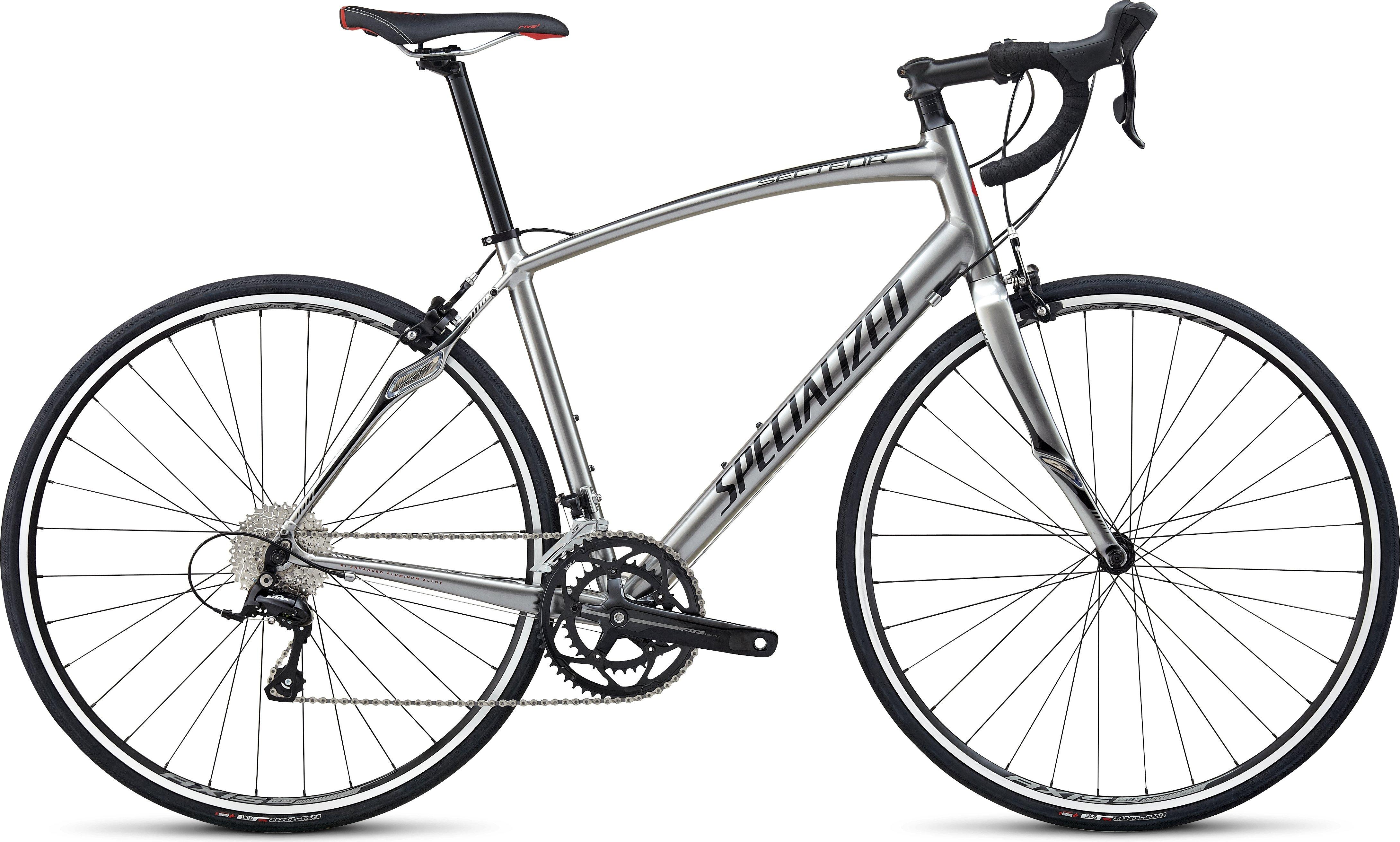 Specialized secteur hot sale