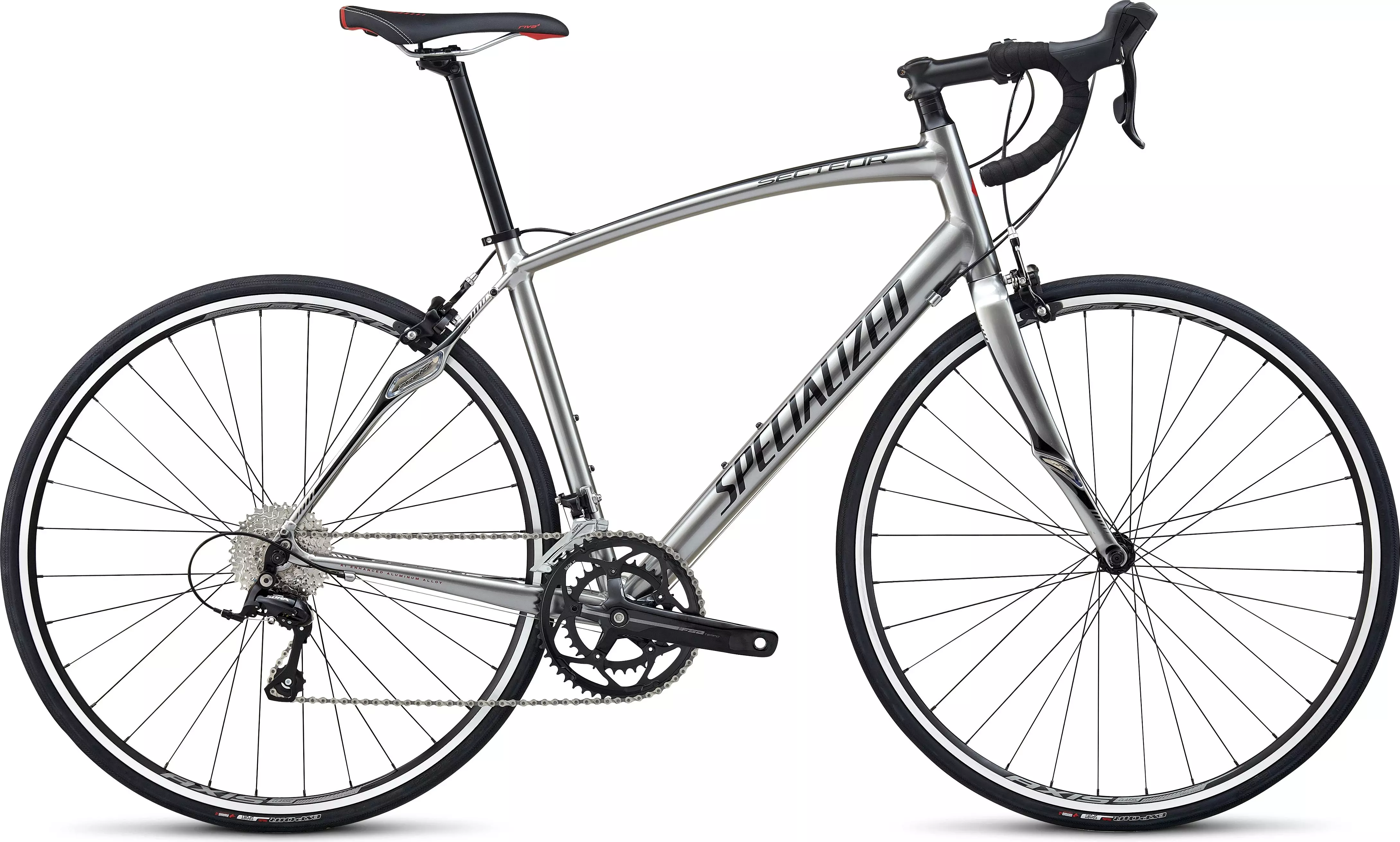 Specialized secteur sport road bike on sale