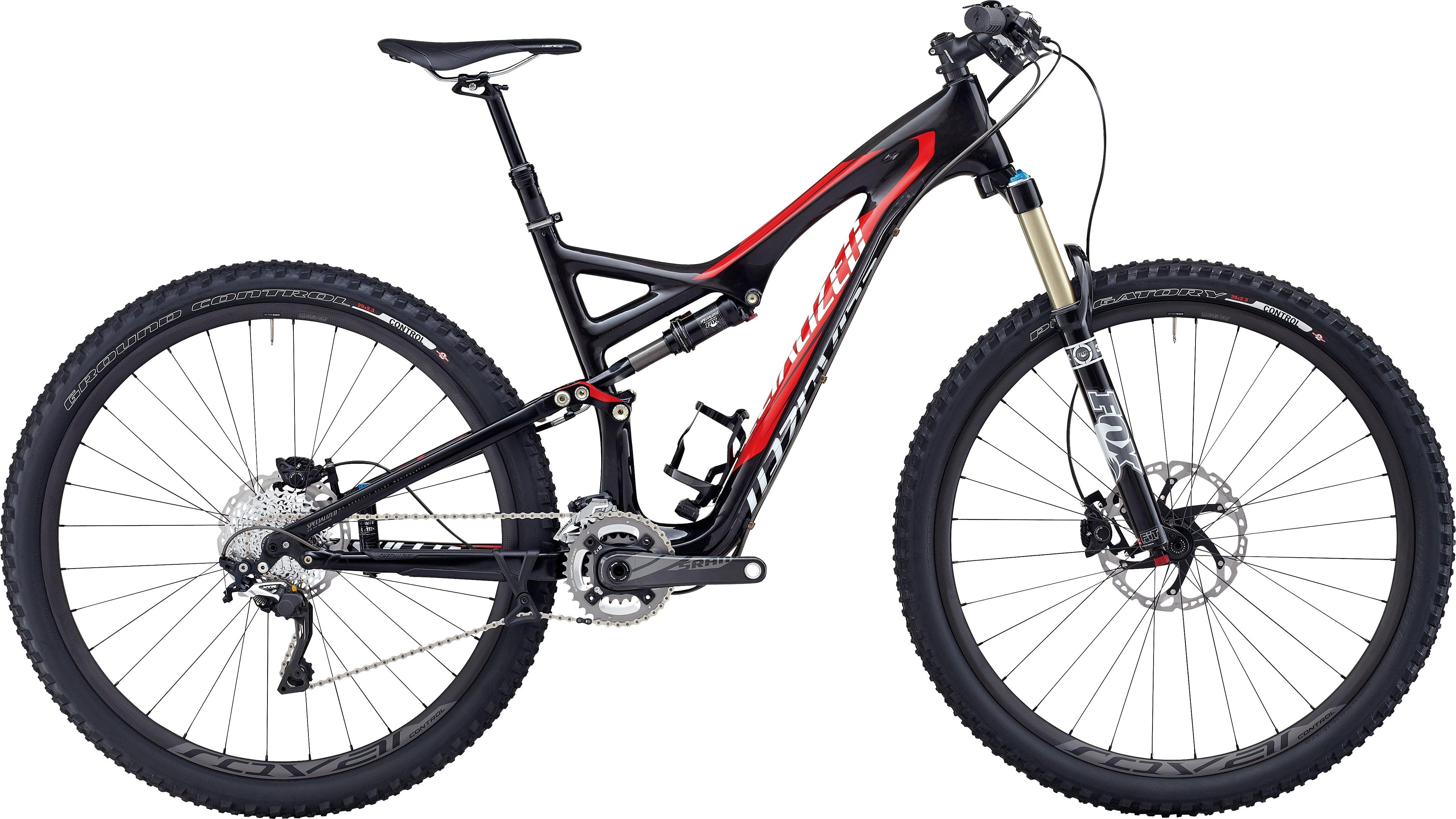 Specialized stumpjumper fsr expert carbon new arrivals