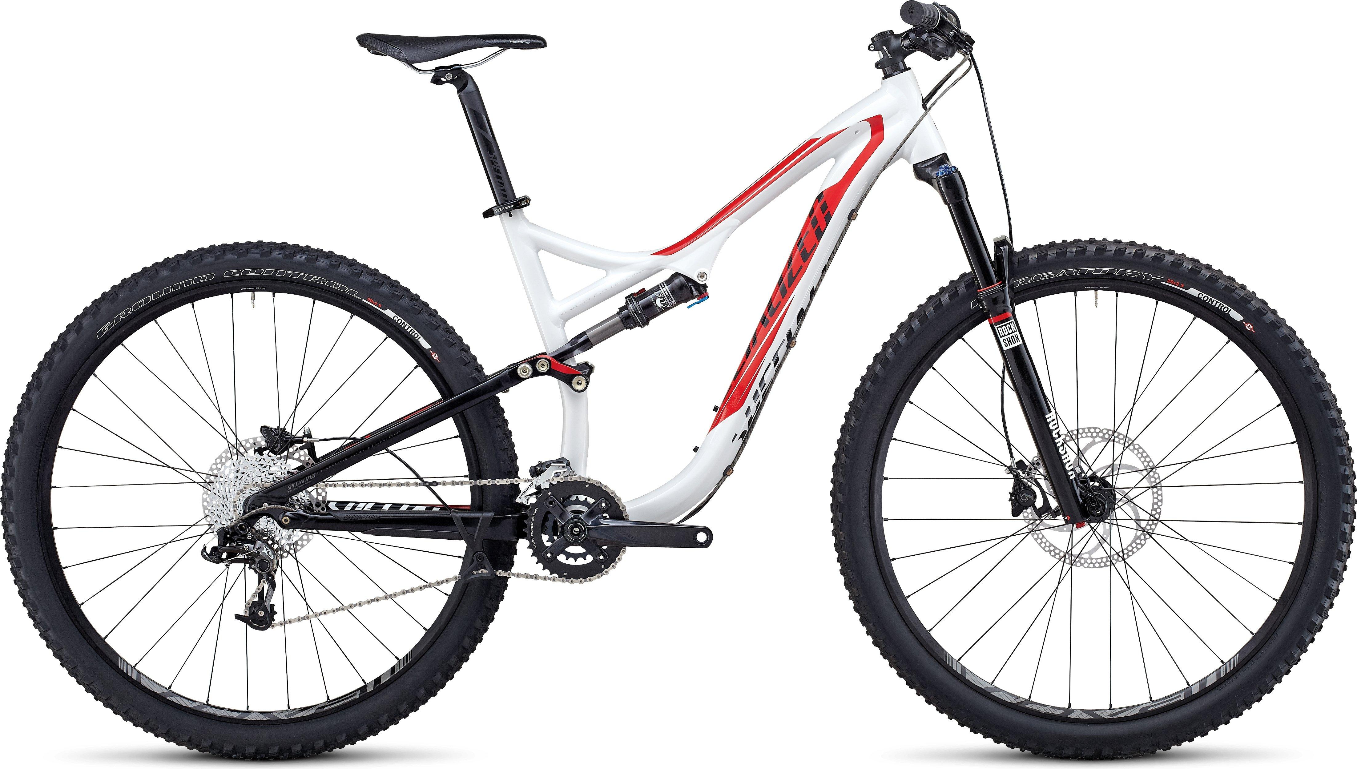 Specialized stumpjumper fsr comp carbon 29 shop 2014