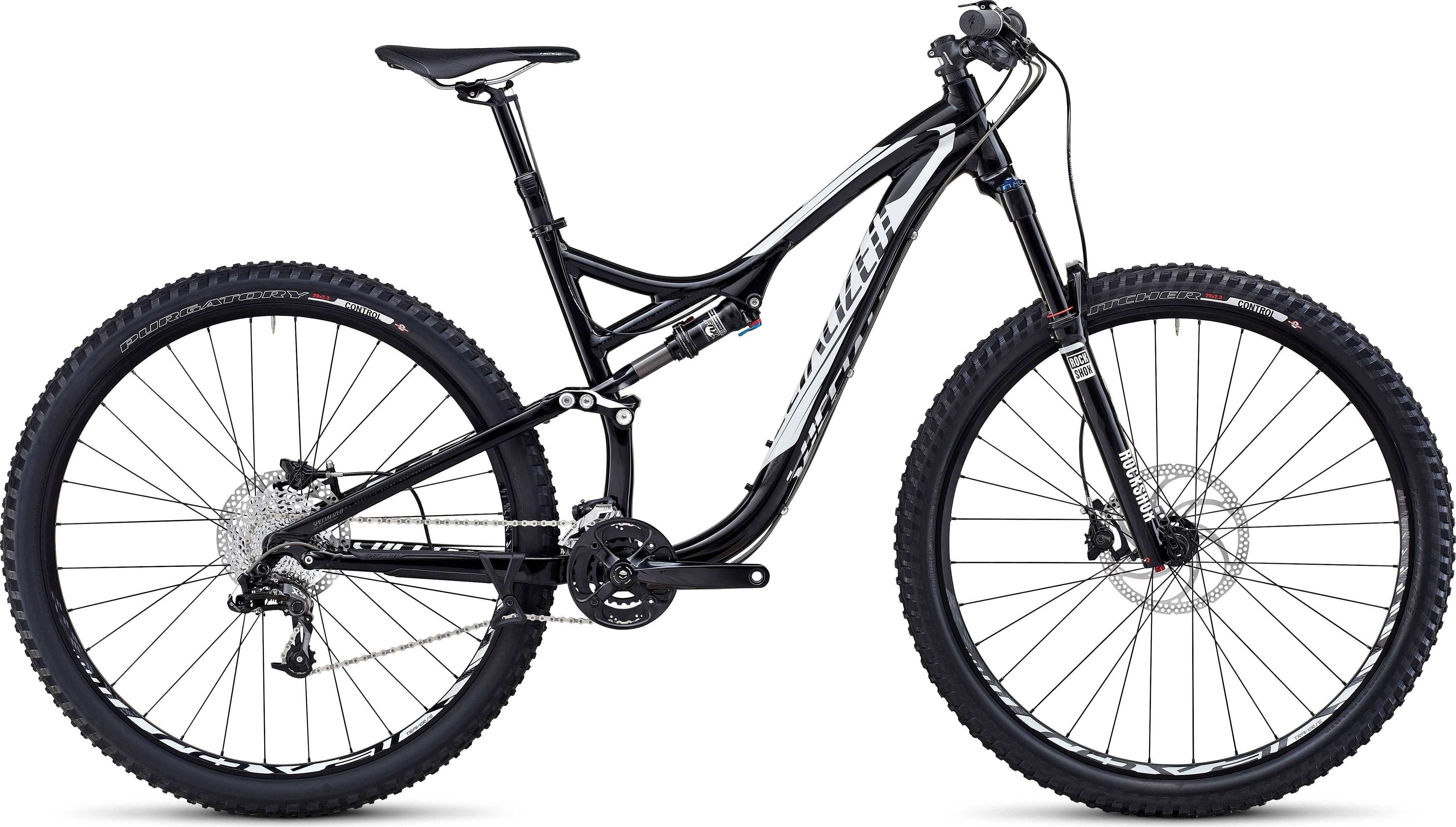 Specialized stumpjumper fsr comp carbon 29 on sale 2014