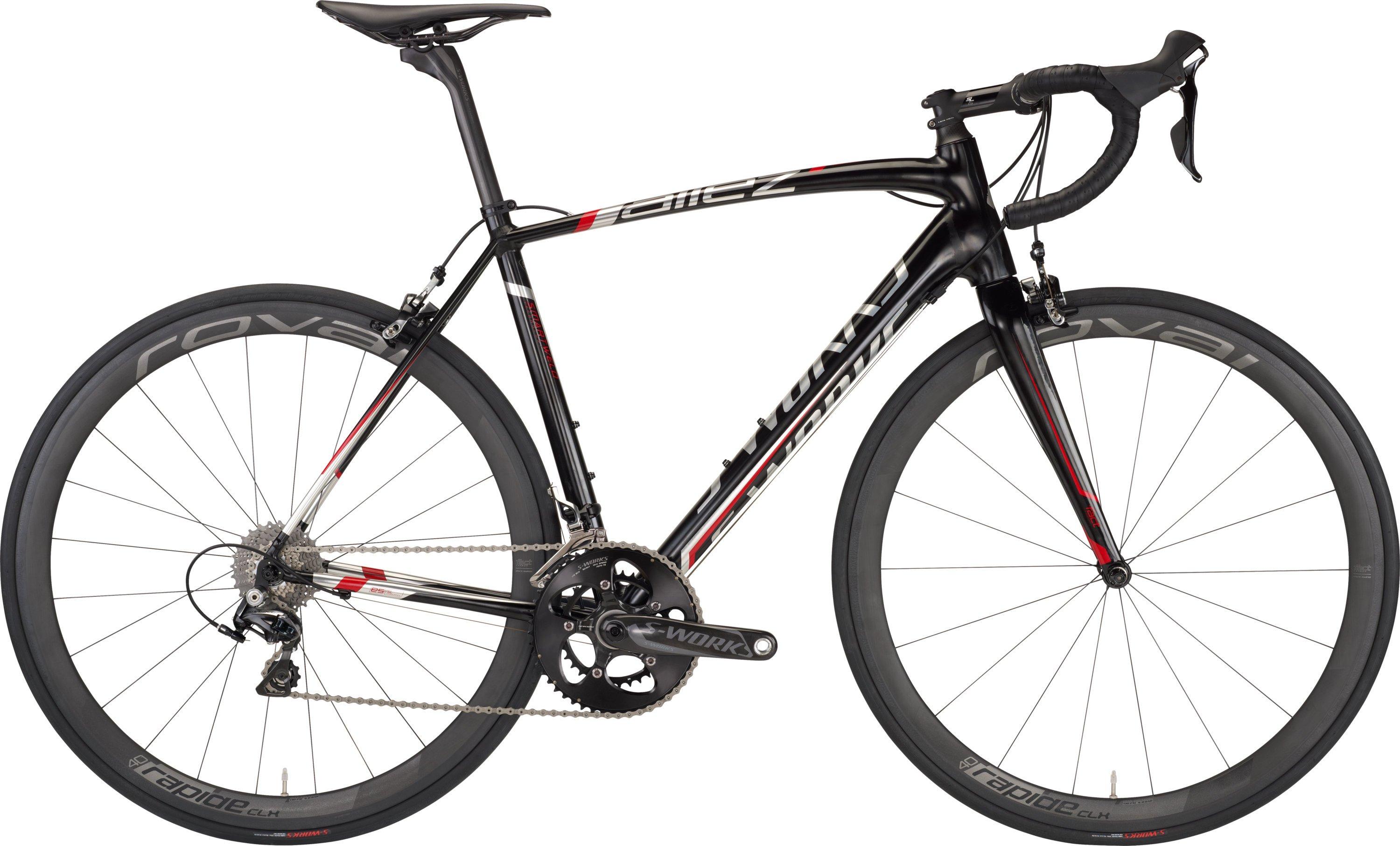 Specialized allez pro road on sale bike