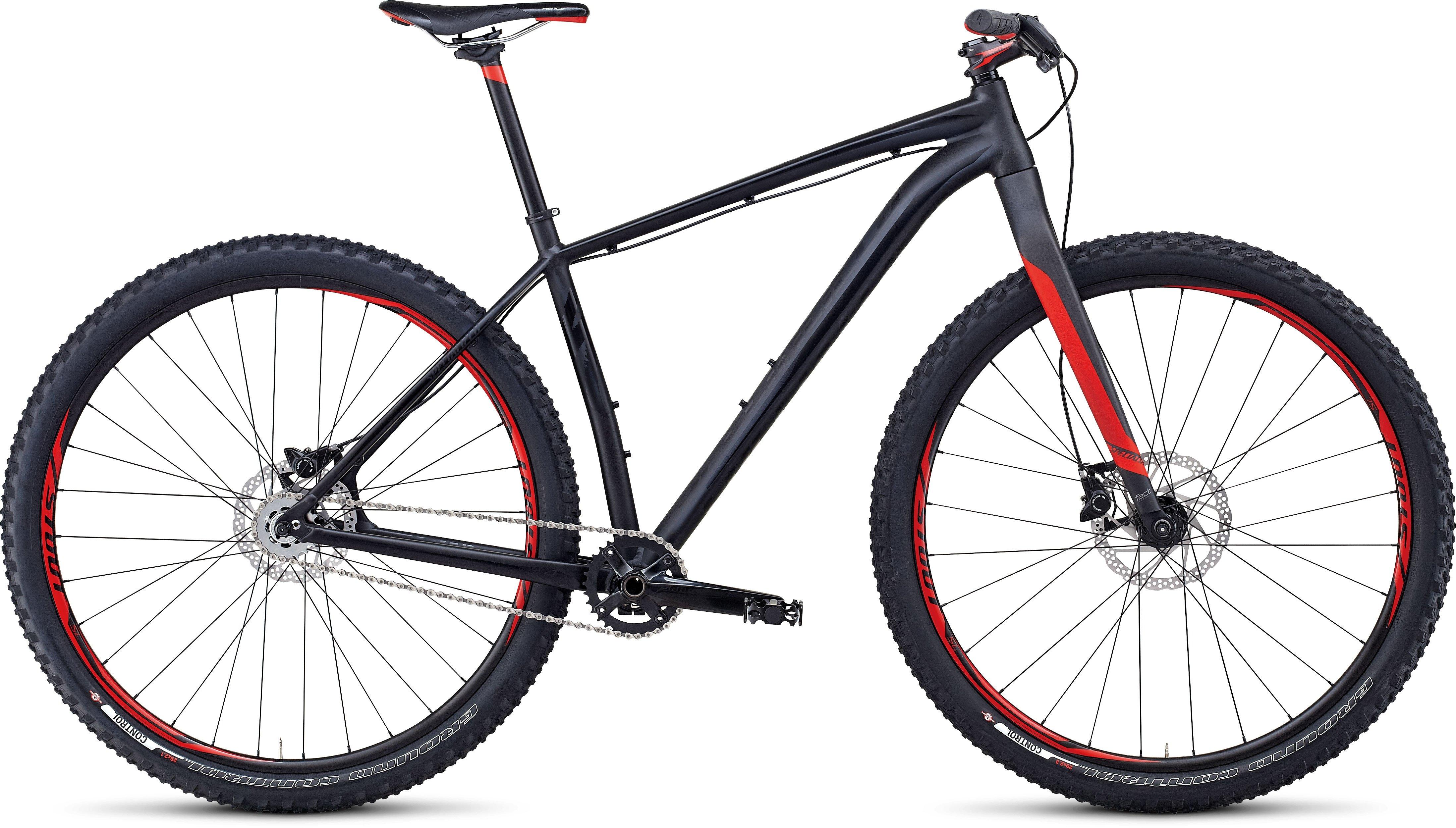 Specialized single speed mountain 2025 bike