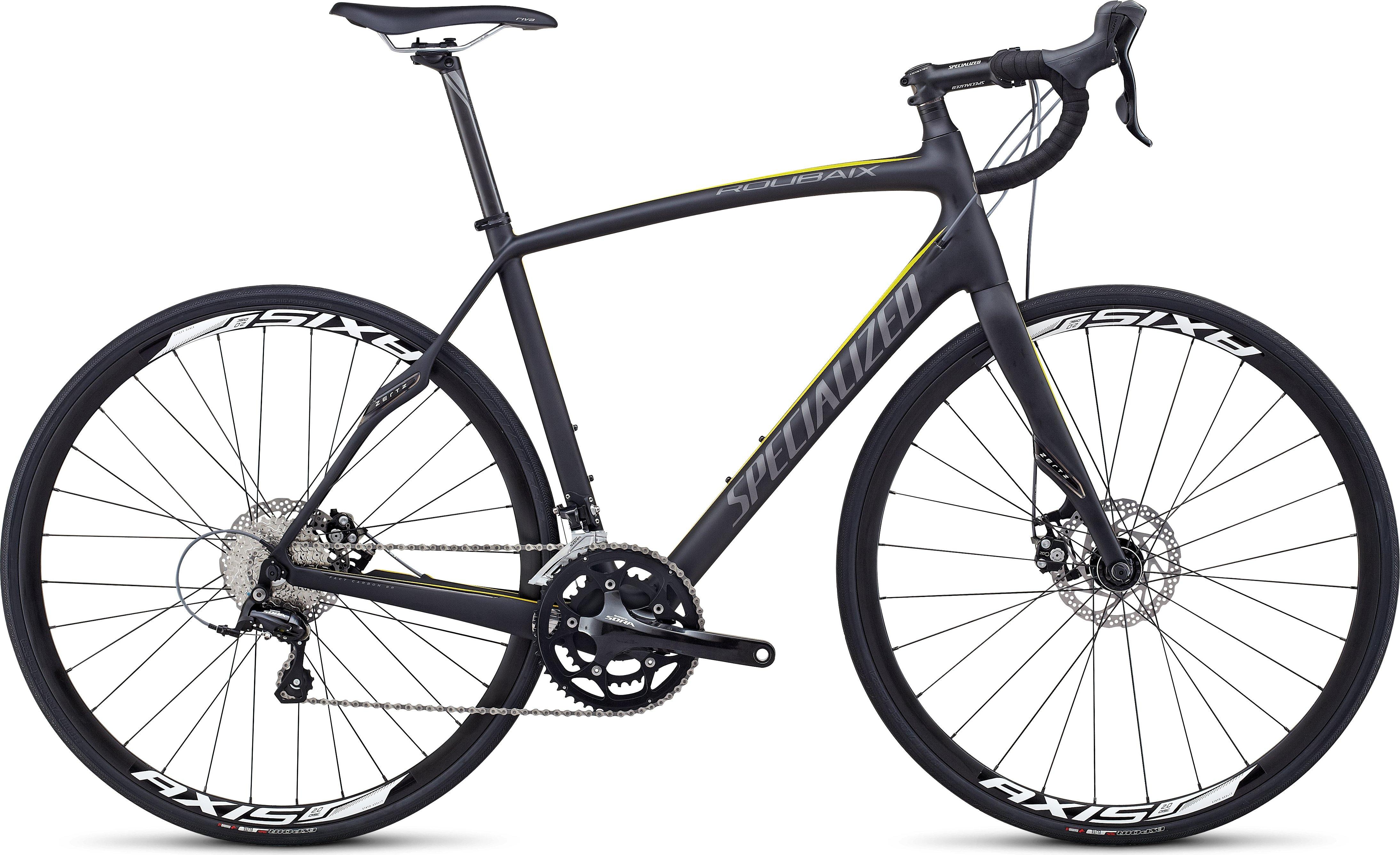 Specialized paris best sale roubaix 2014