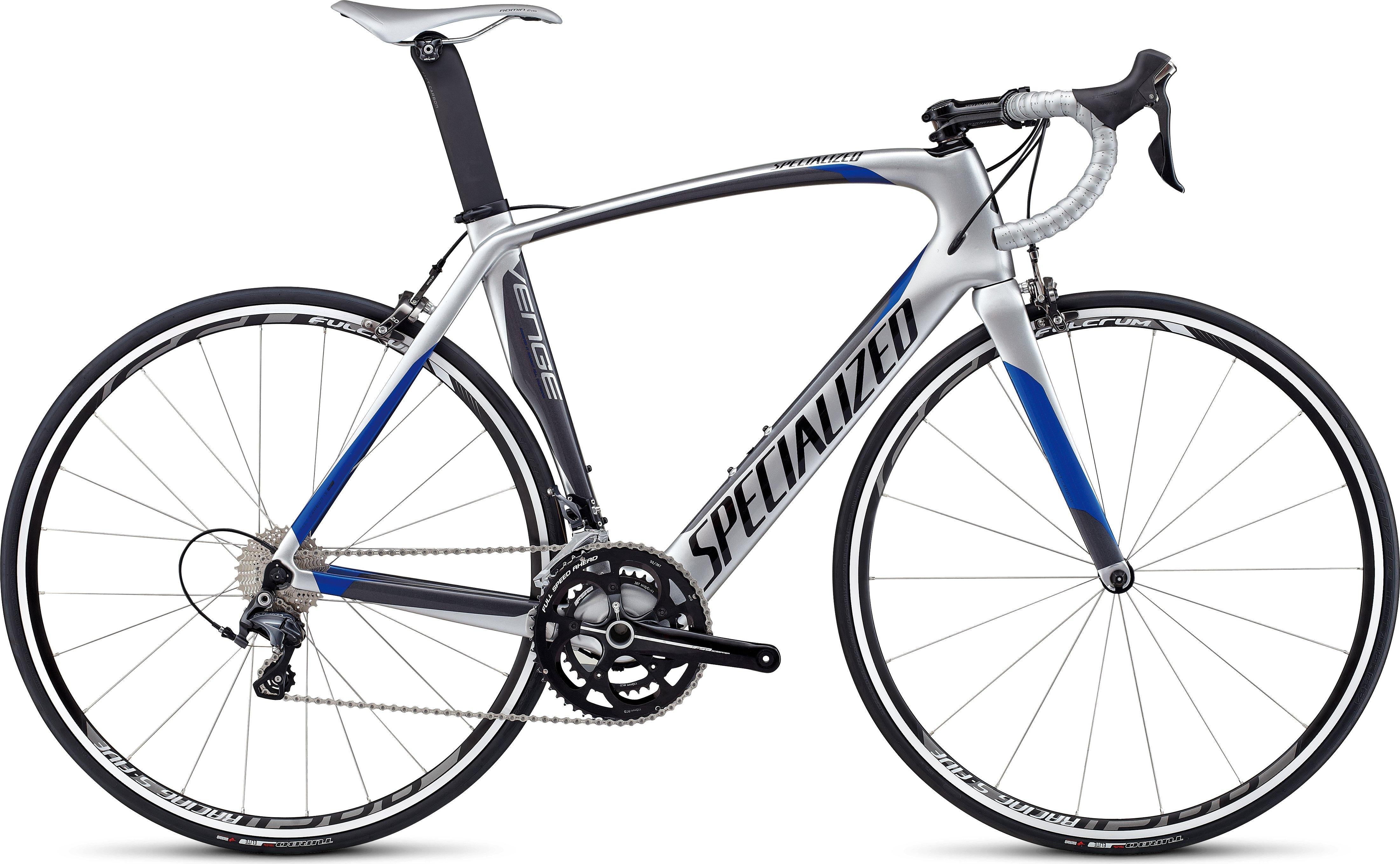 SPECIALIZED VENGE COMP - 自転車本体