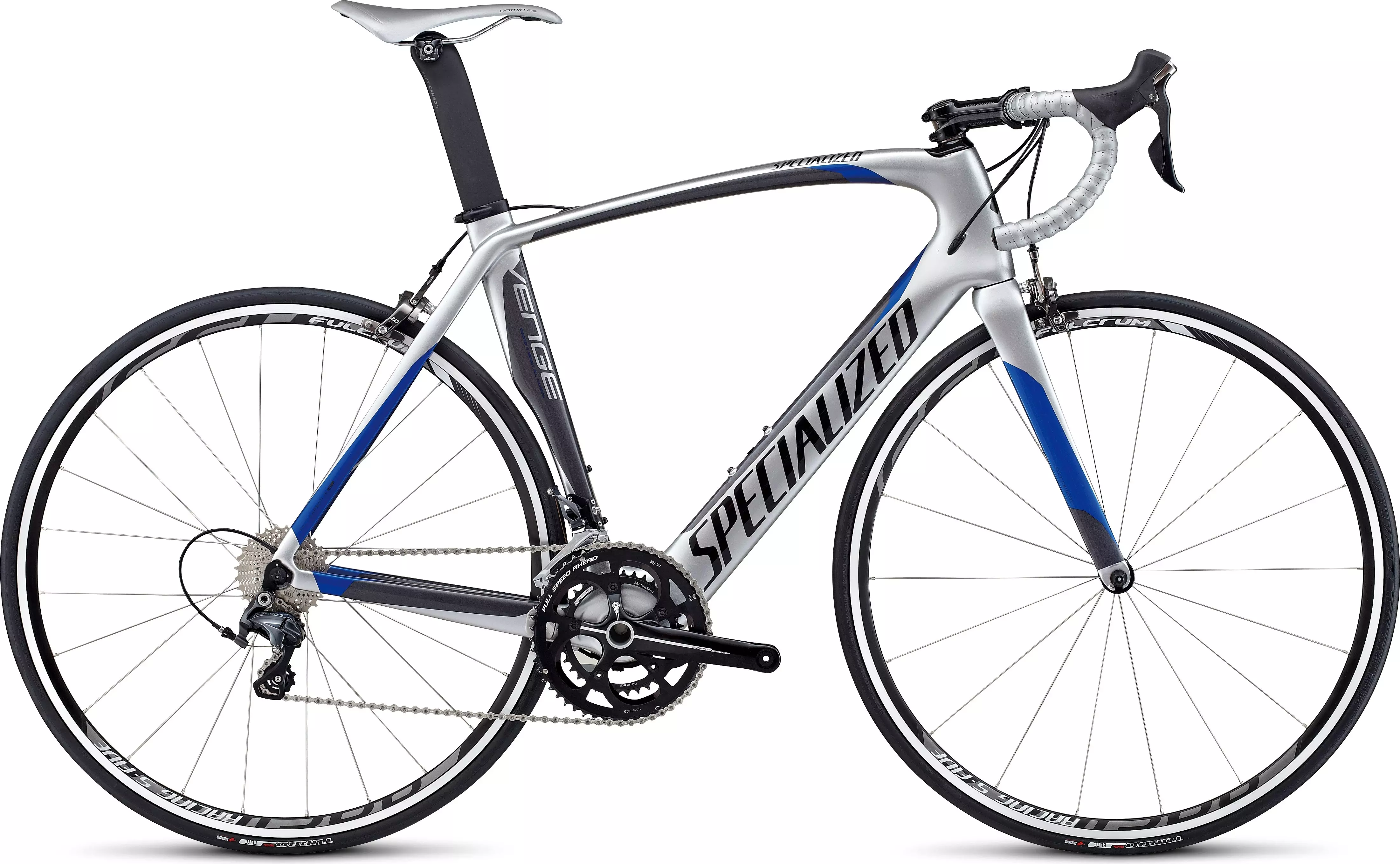 2014 Venge Comp Ultegra