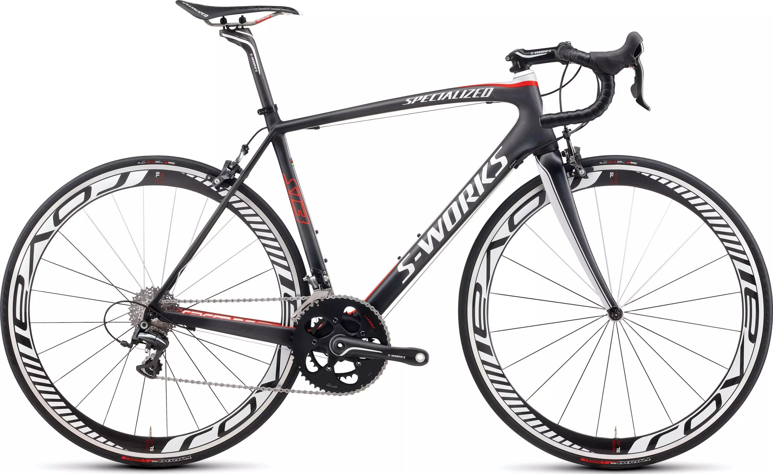 Specialized tarmac sl3 2011 on sale