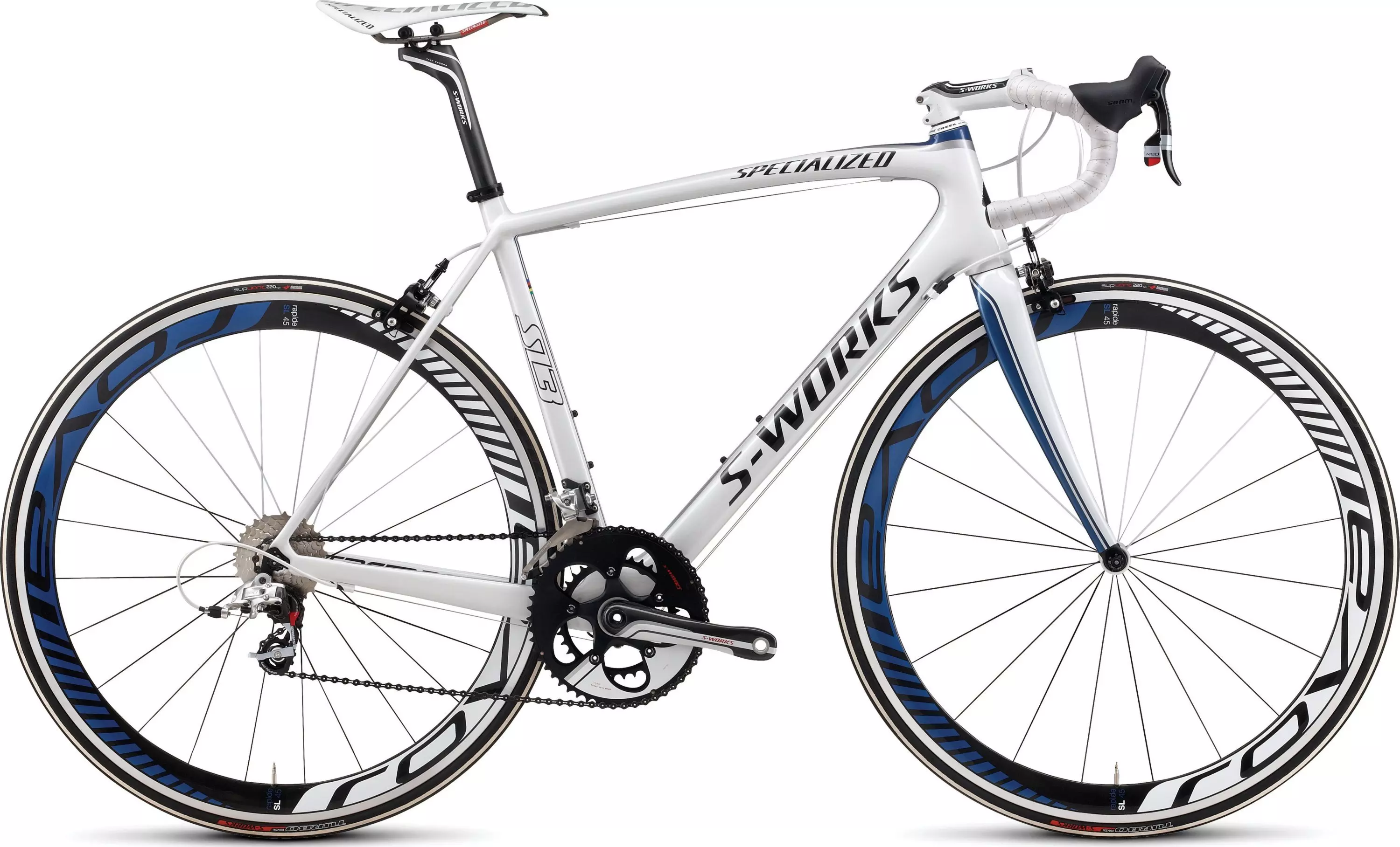 Specialized tarmac pro 2011 online