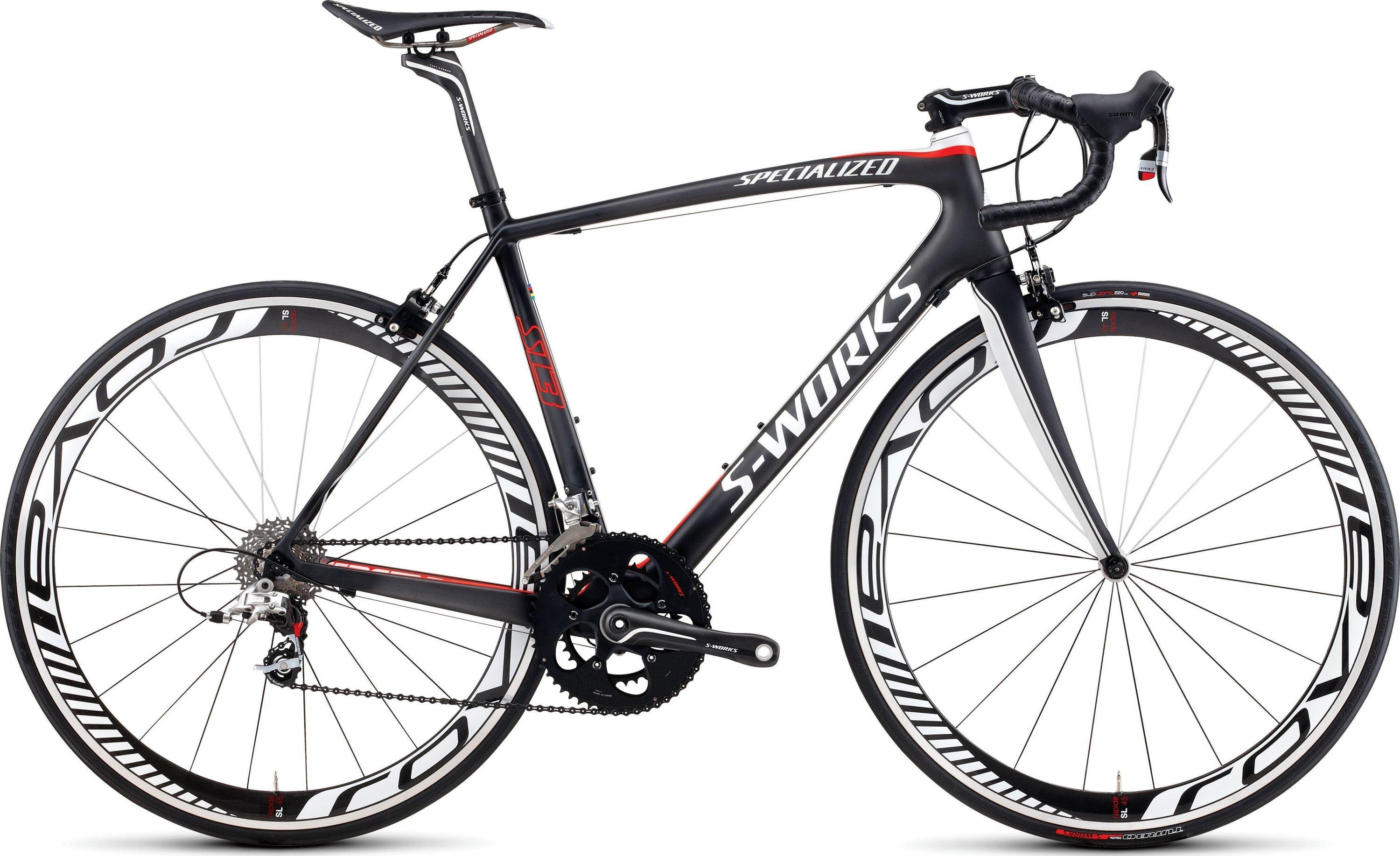 自転車本体 Specialized S-Works Tarmac SL3 S-Works Tarmac SL3 SRAM