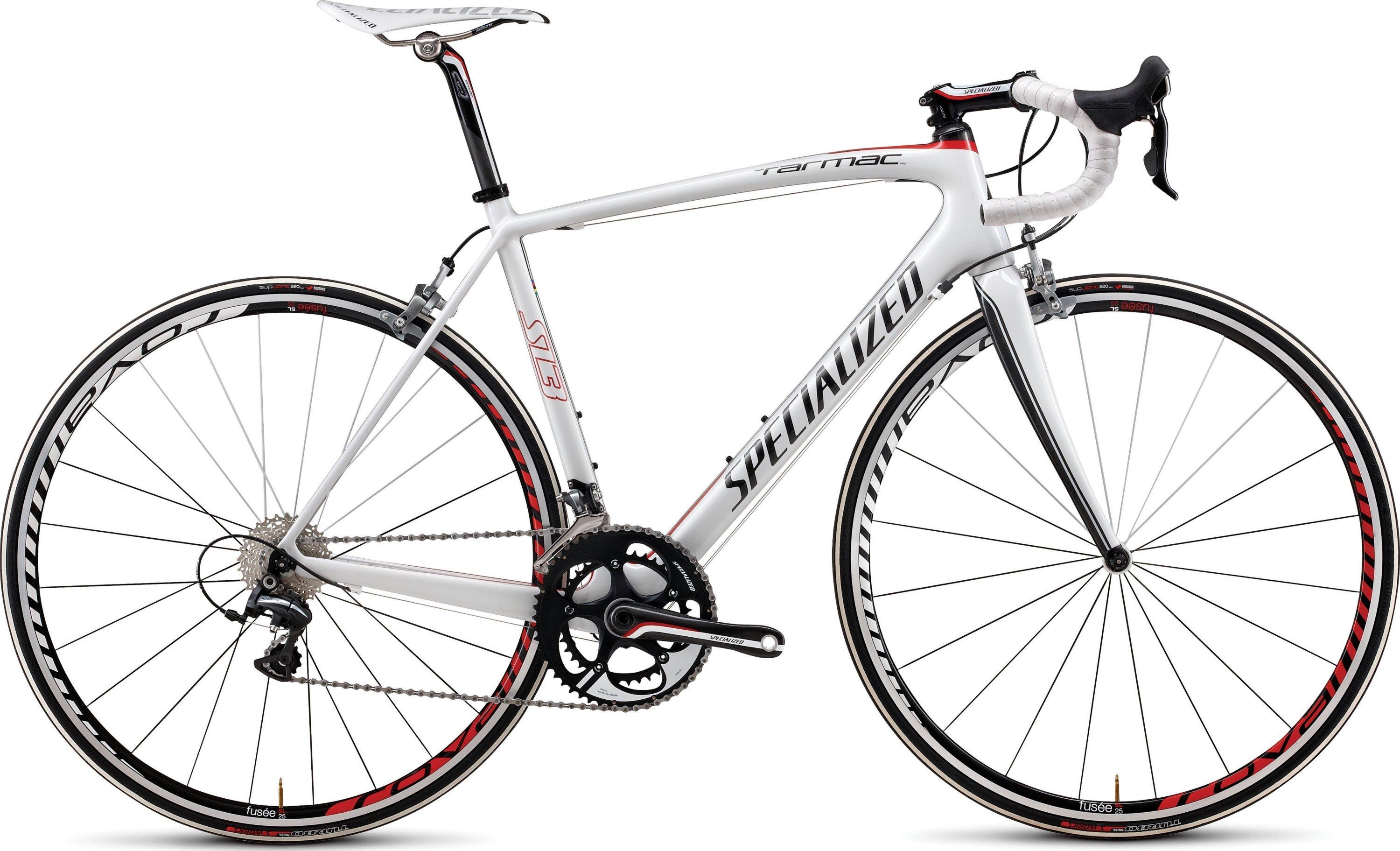 Specialized S-WORKS Tarmac SL3ロードバイク Tarmac SL3 Pro Dura-Ace