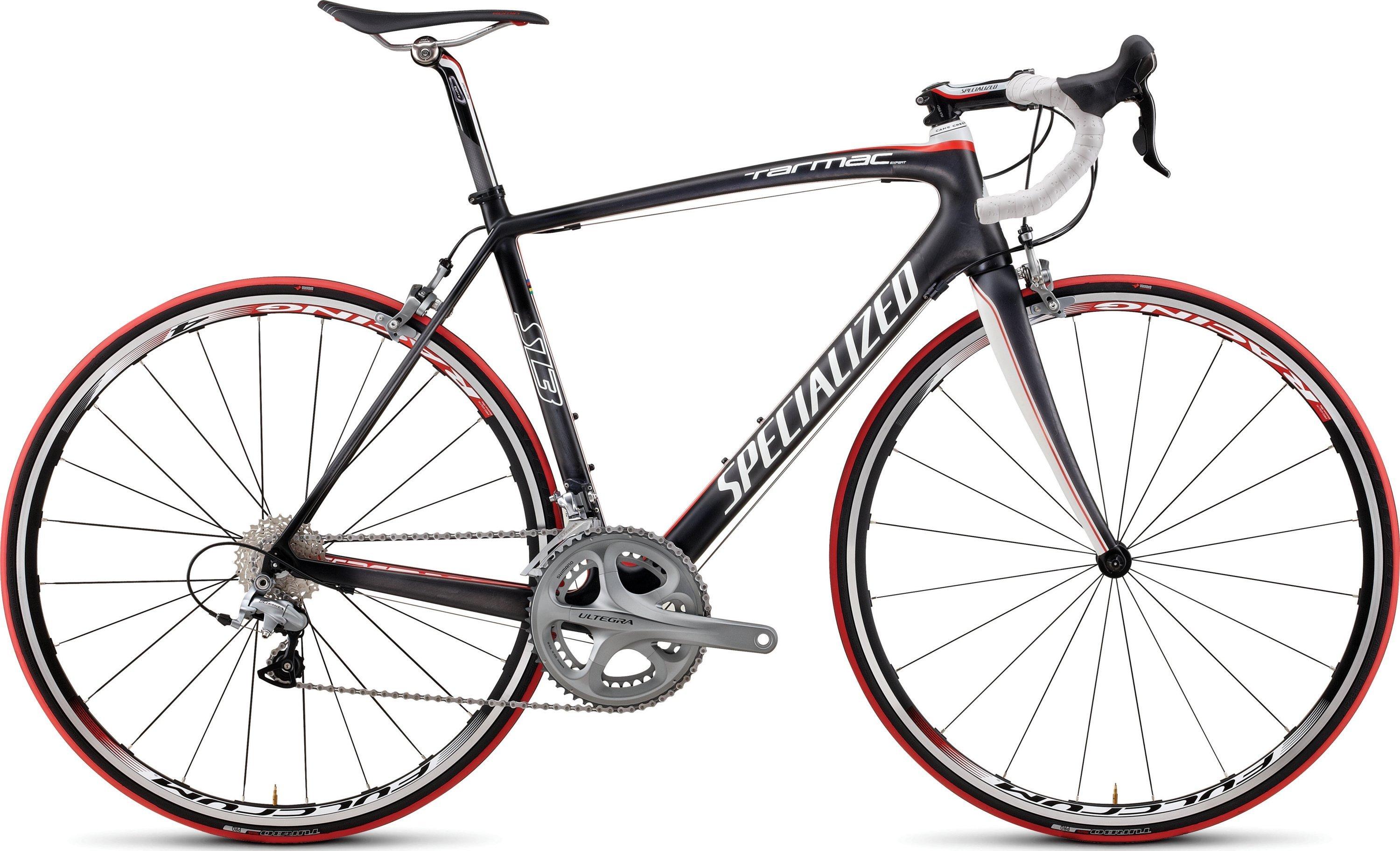 2013 specialized tarmac clearance expert