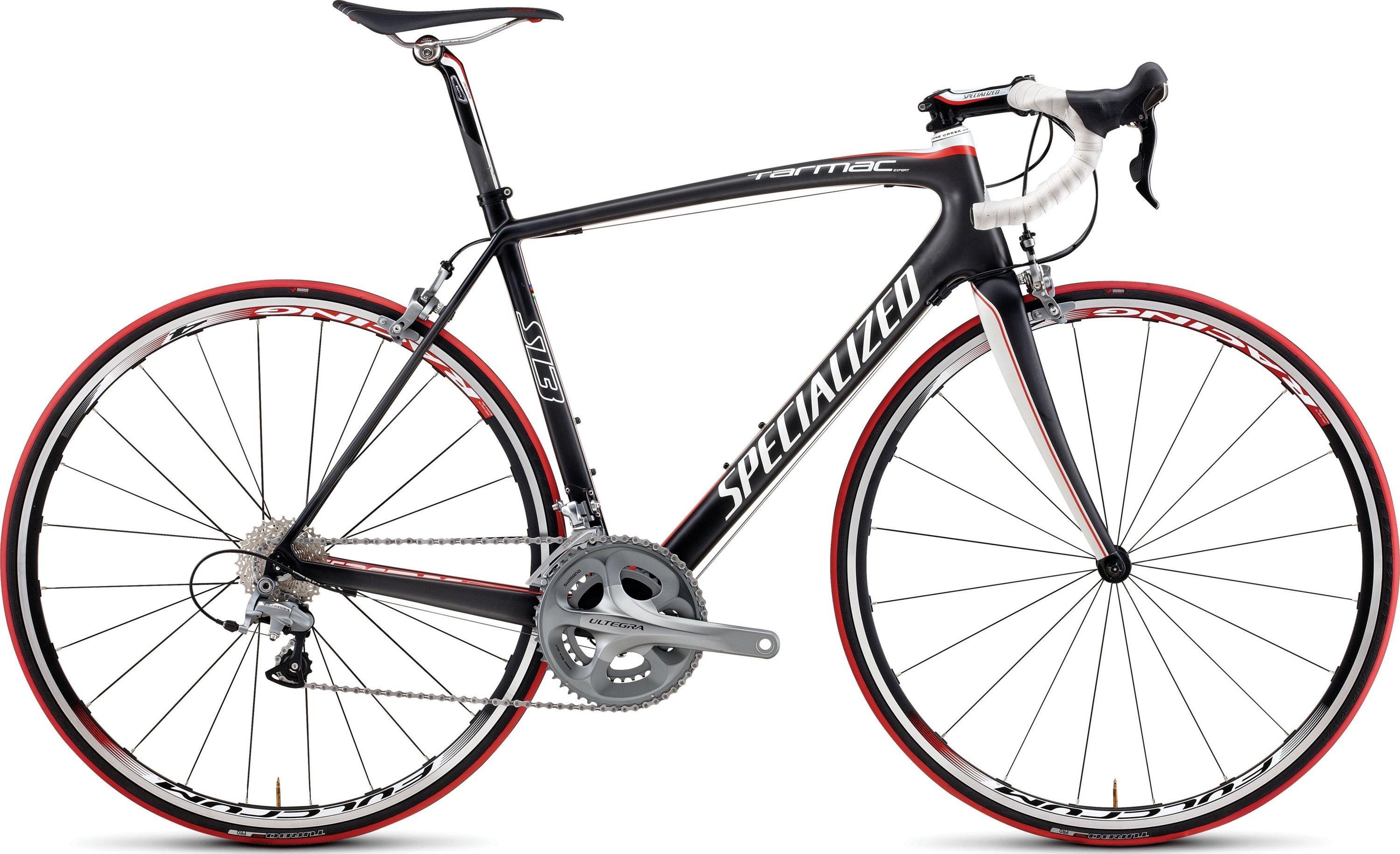 Specialized tarmac on sale expert 2011