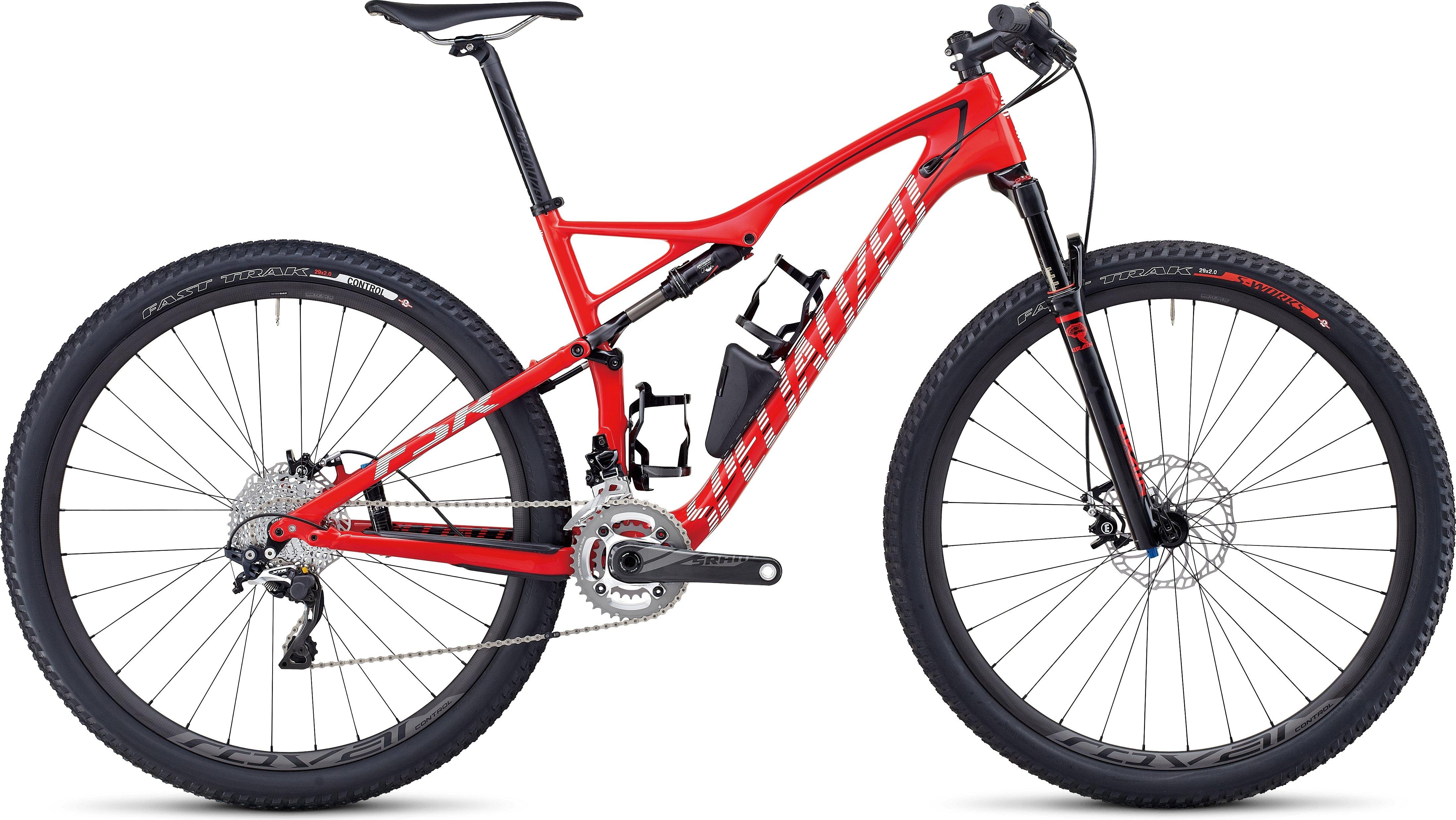 Specialized epic shop fsr 2014