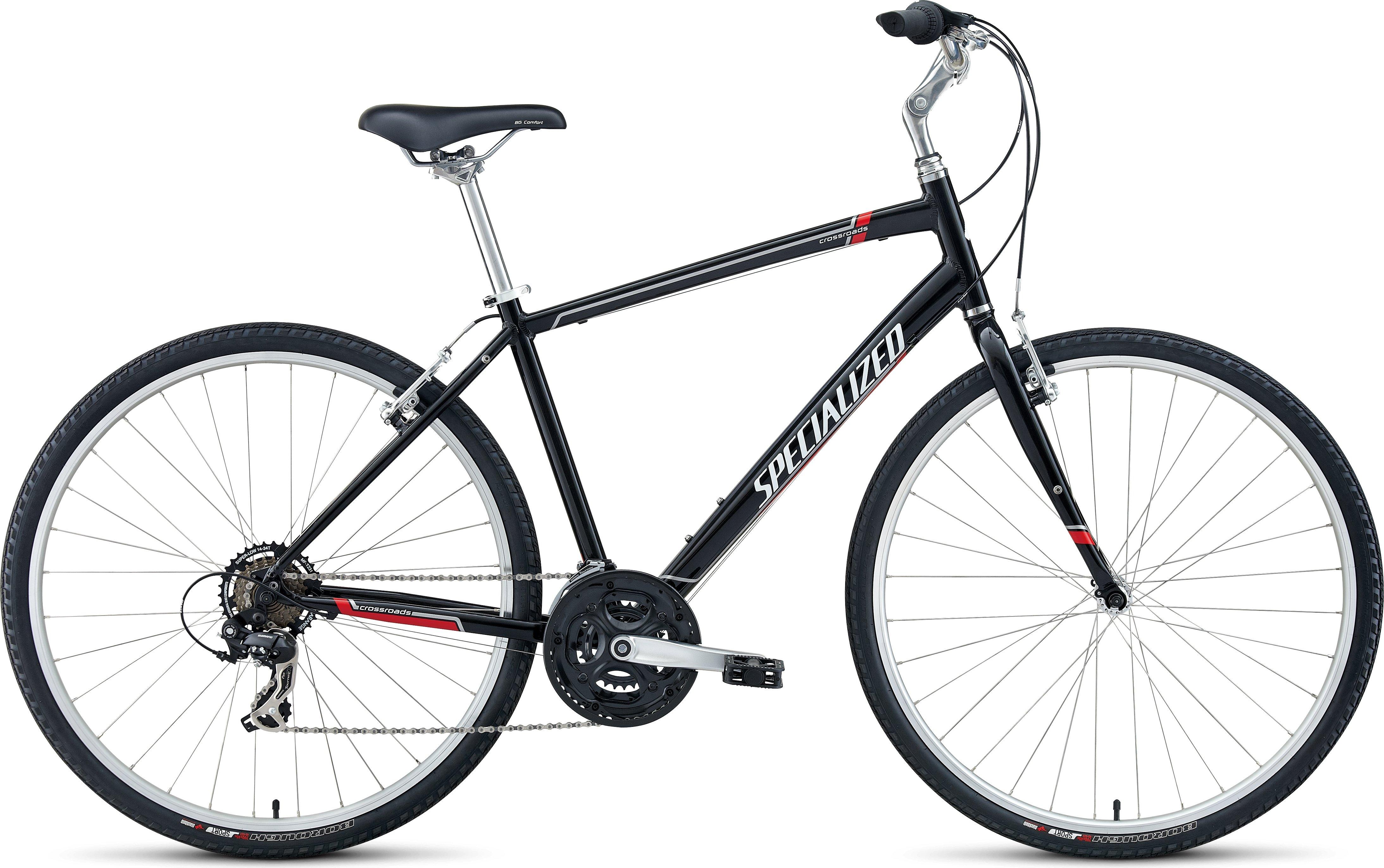 Crossroads bike on sale