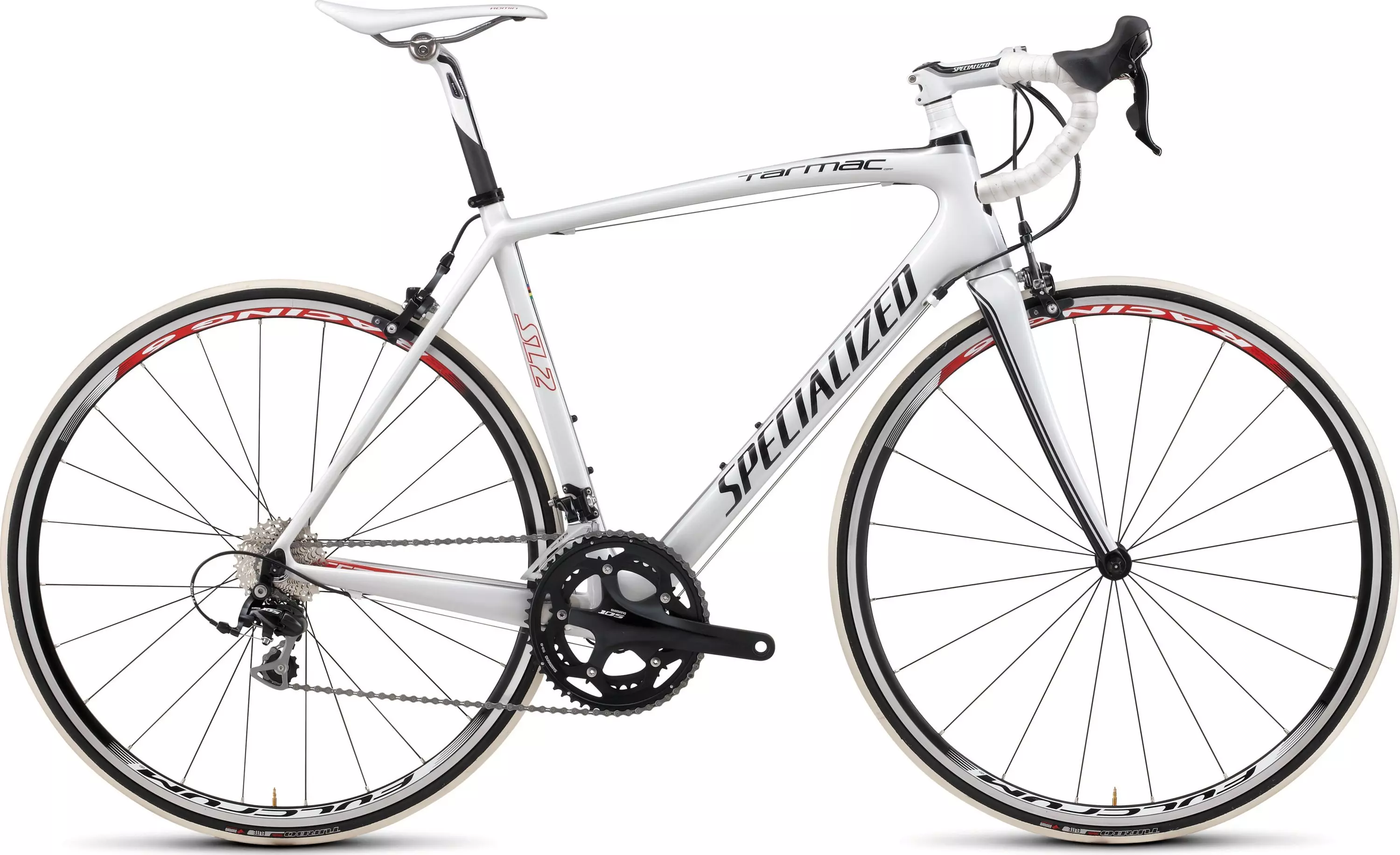 Specialized tarmac 2011 on sale