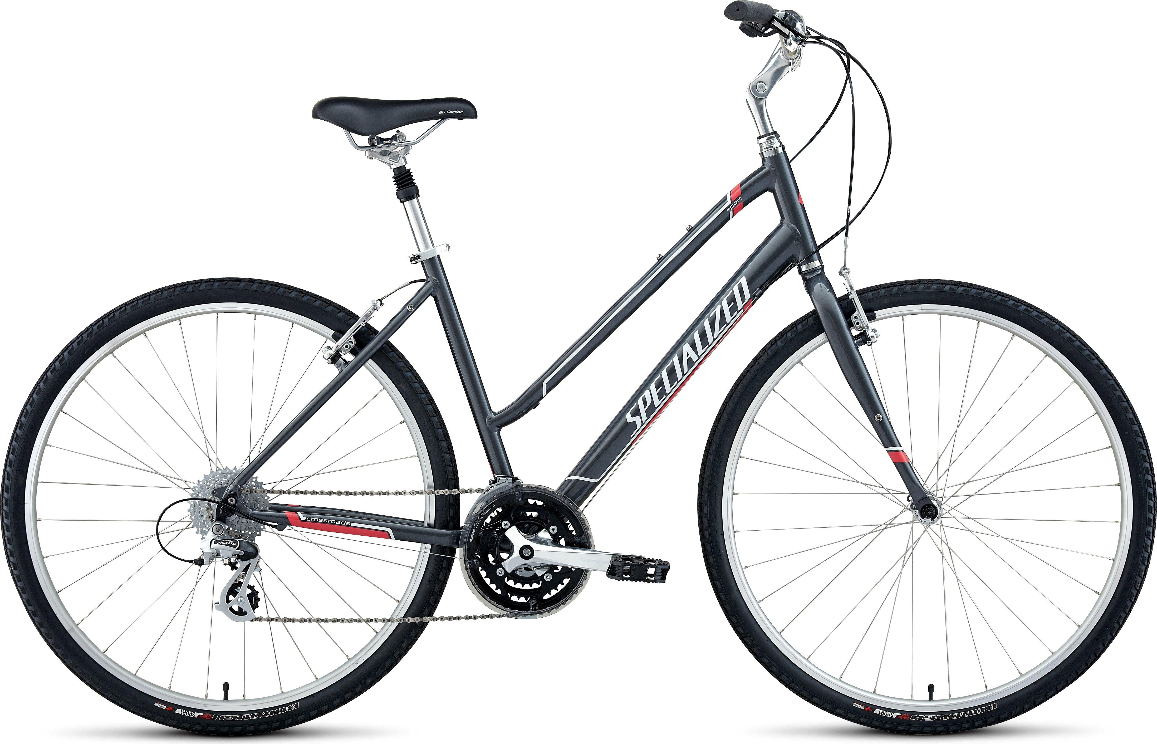 Crossroads hybrid sale bike