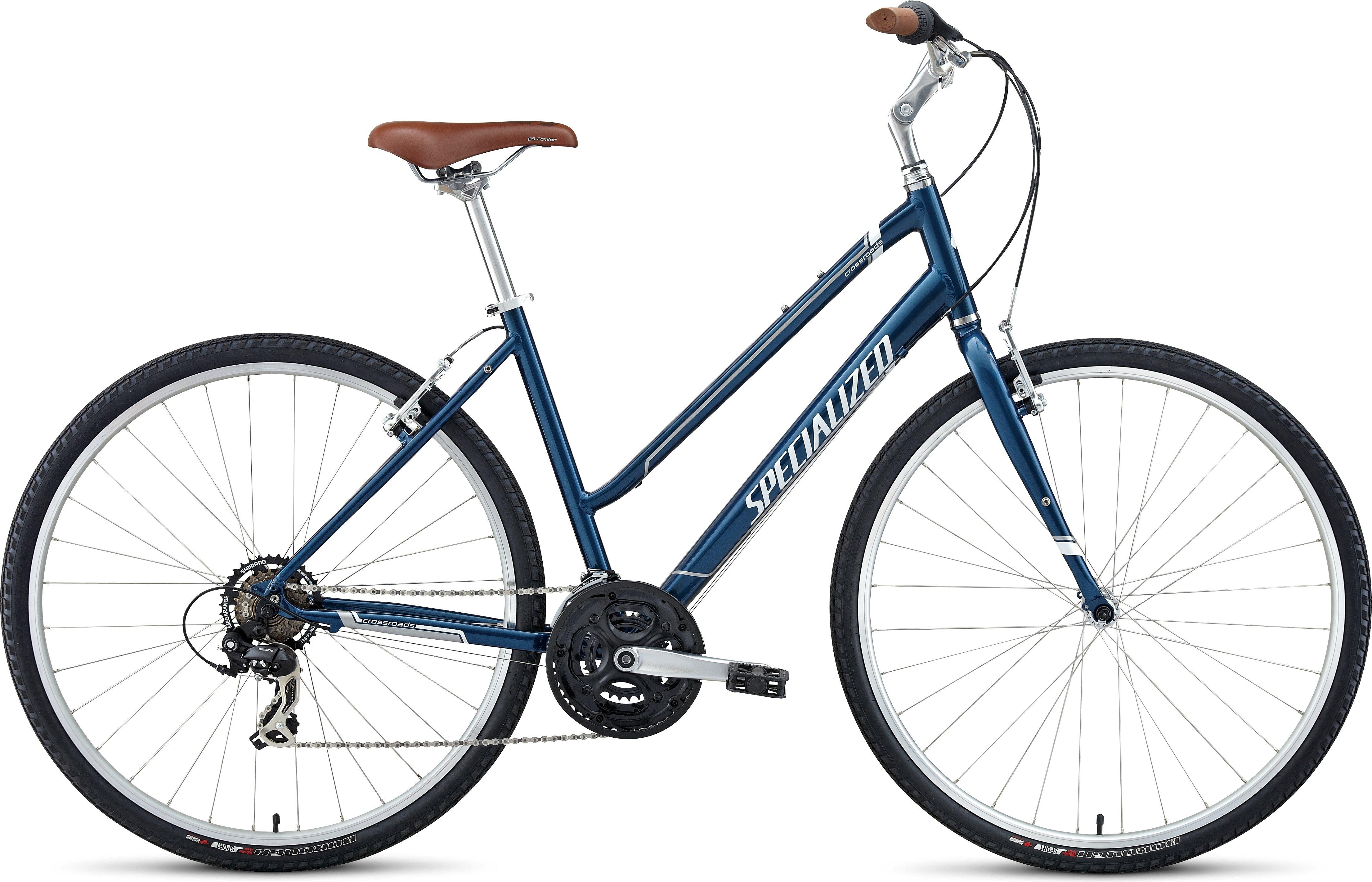 Crossroads bicycle deals