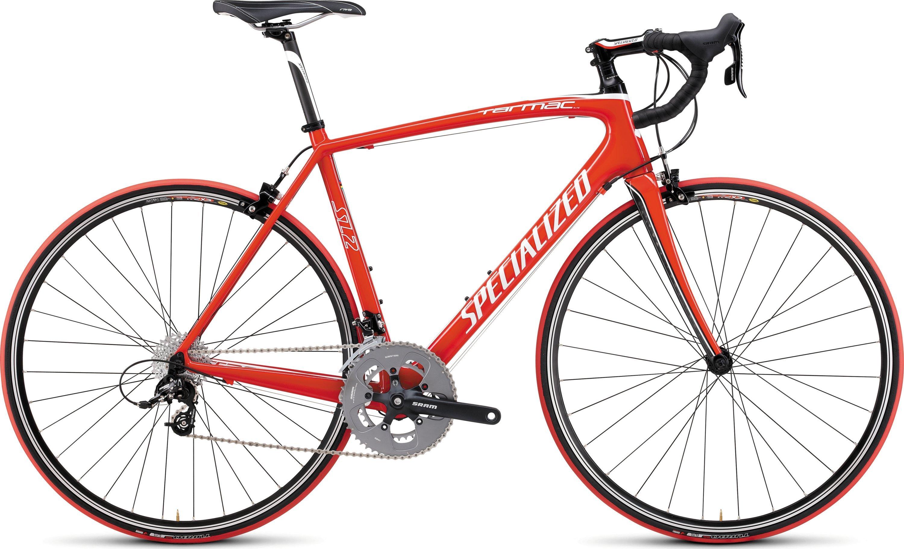 Specialized tarmac elite store 2012