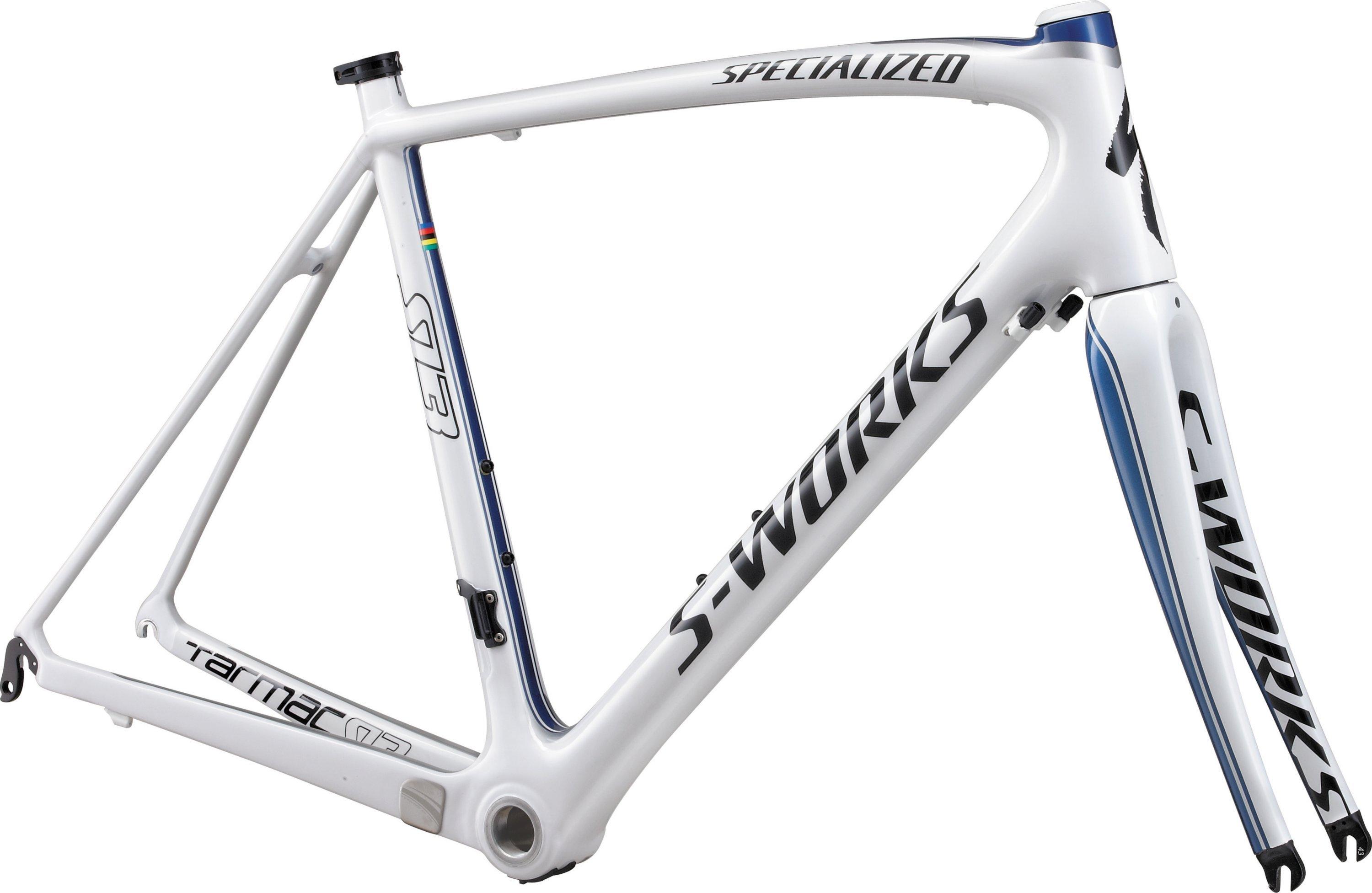 S Works Tarmac Sl Frameset Specialized Com