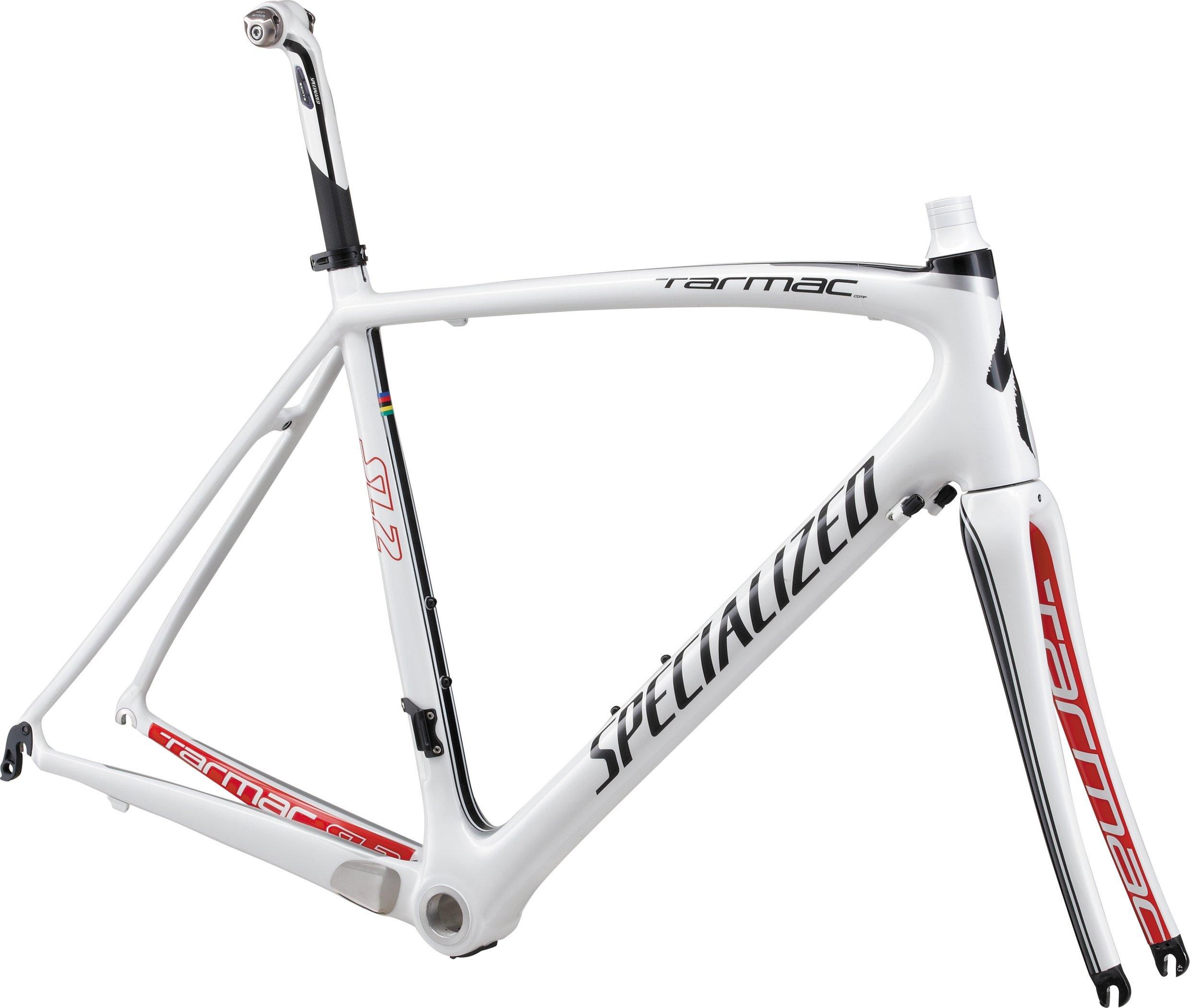 Specialized sl2 deals tarmac