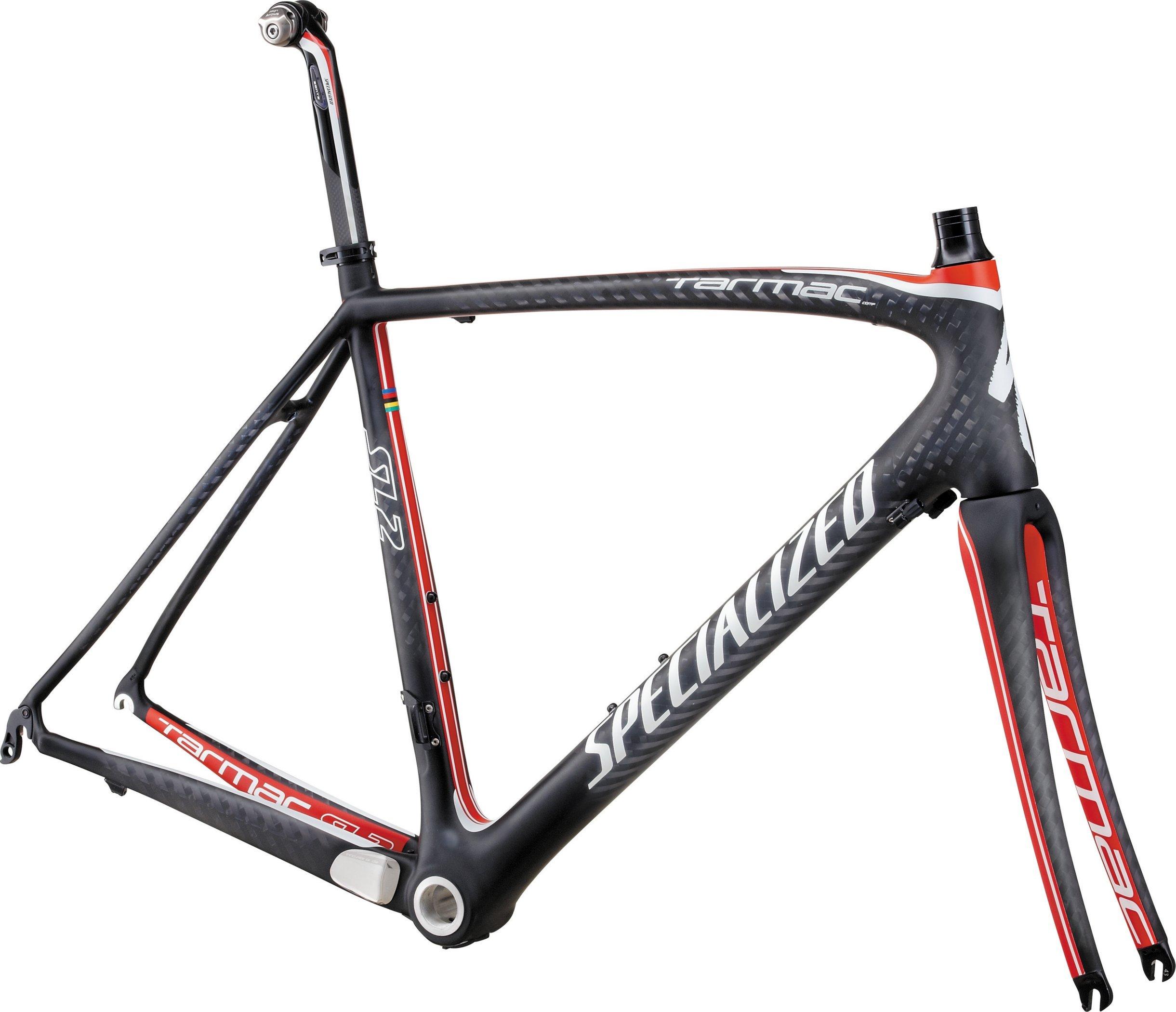 Specialized tarmac sales sl2 2011