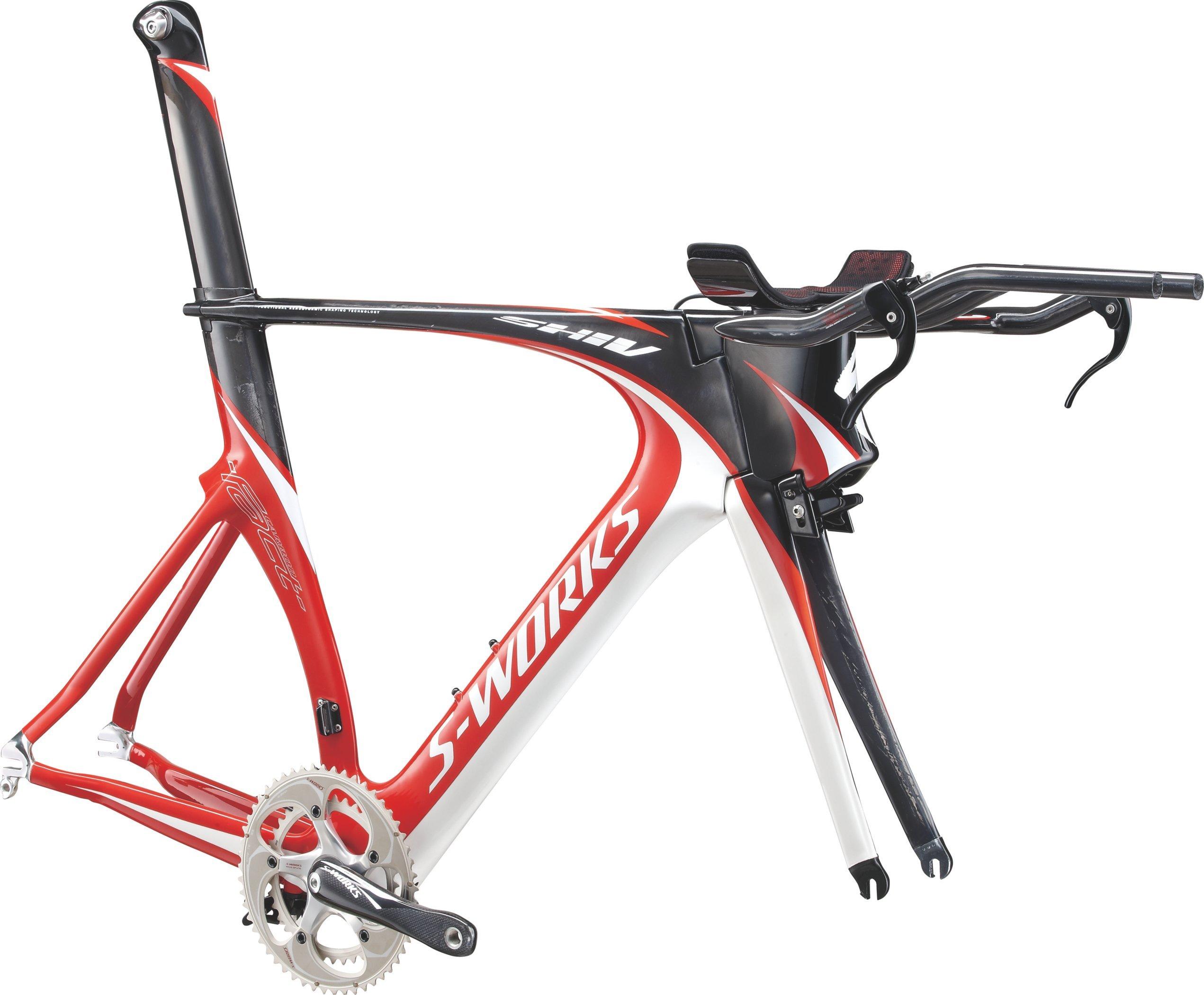 S-Works Shiv Module