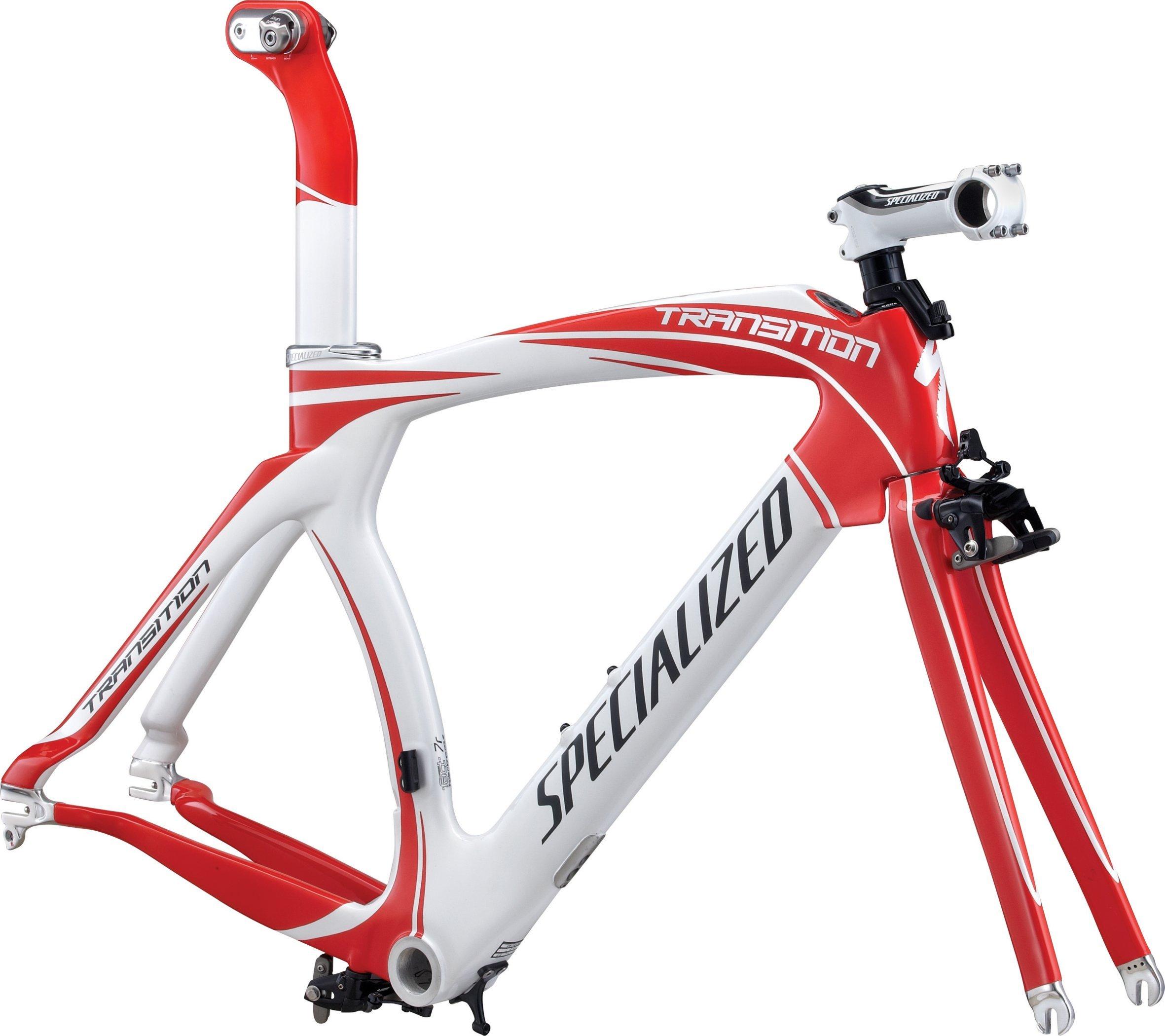 Transition Pro Frameset