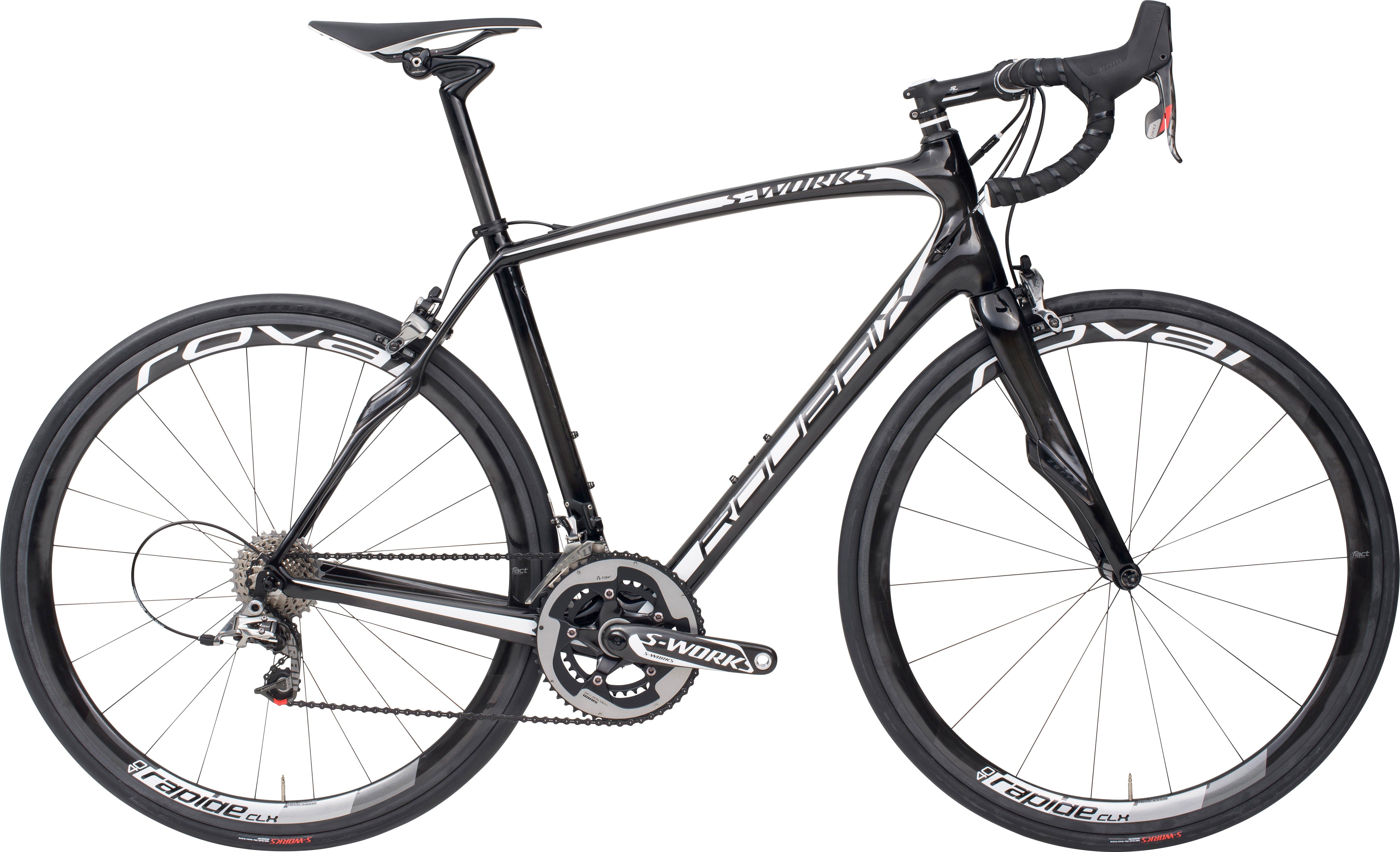 Specialised roubaix 2024 s works