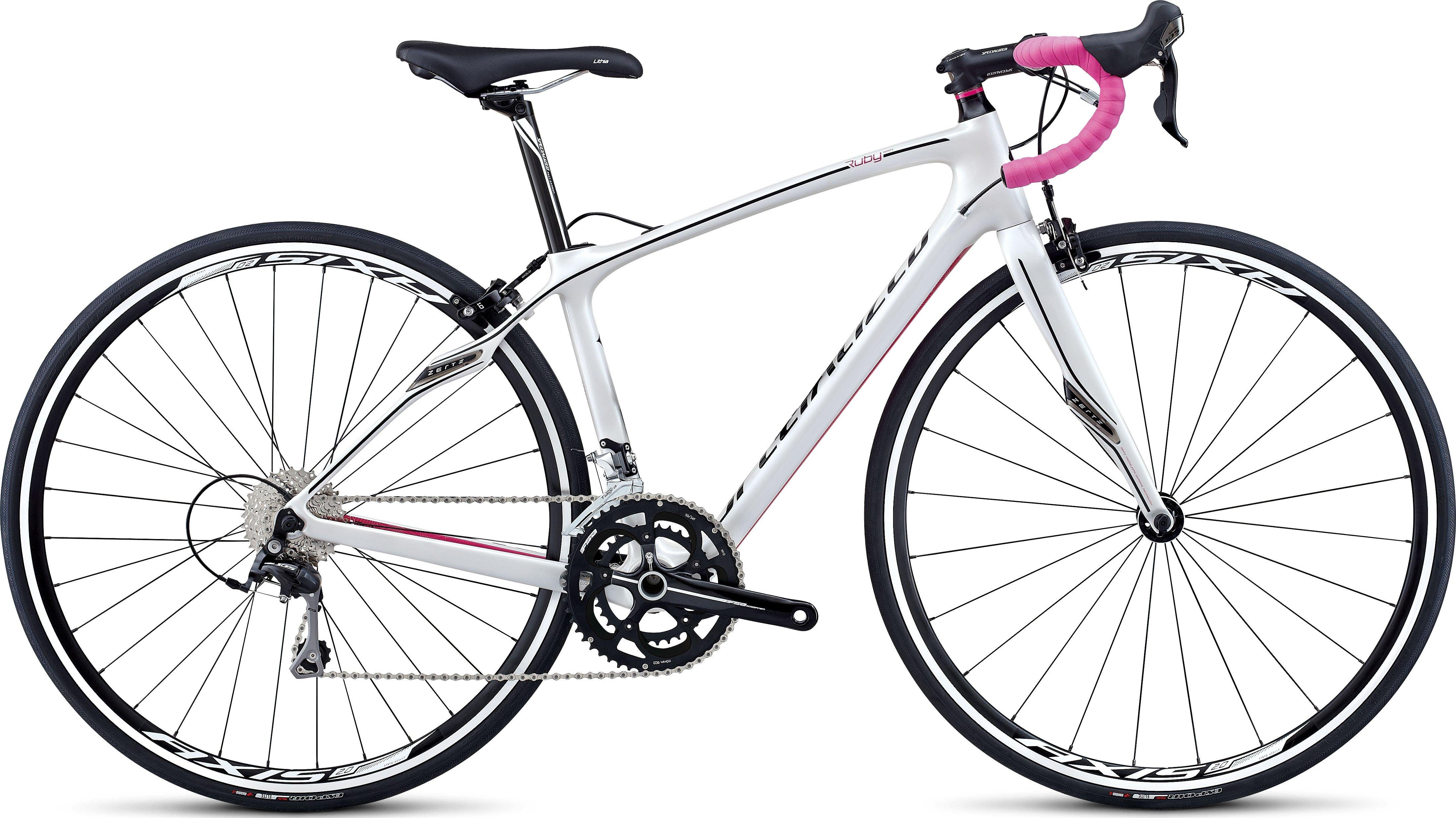 Specialized ruby elite cheap carbon road bike