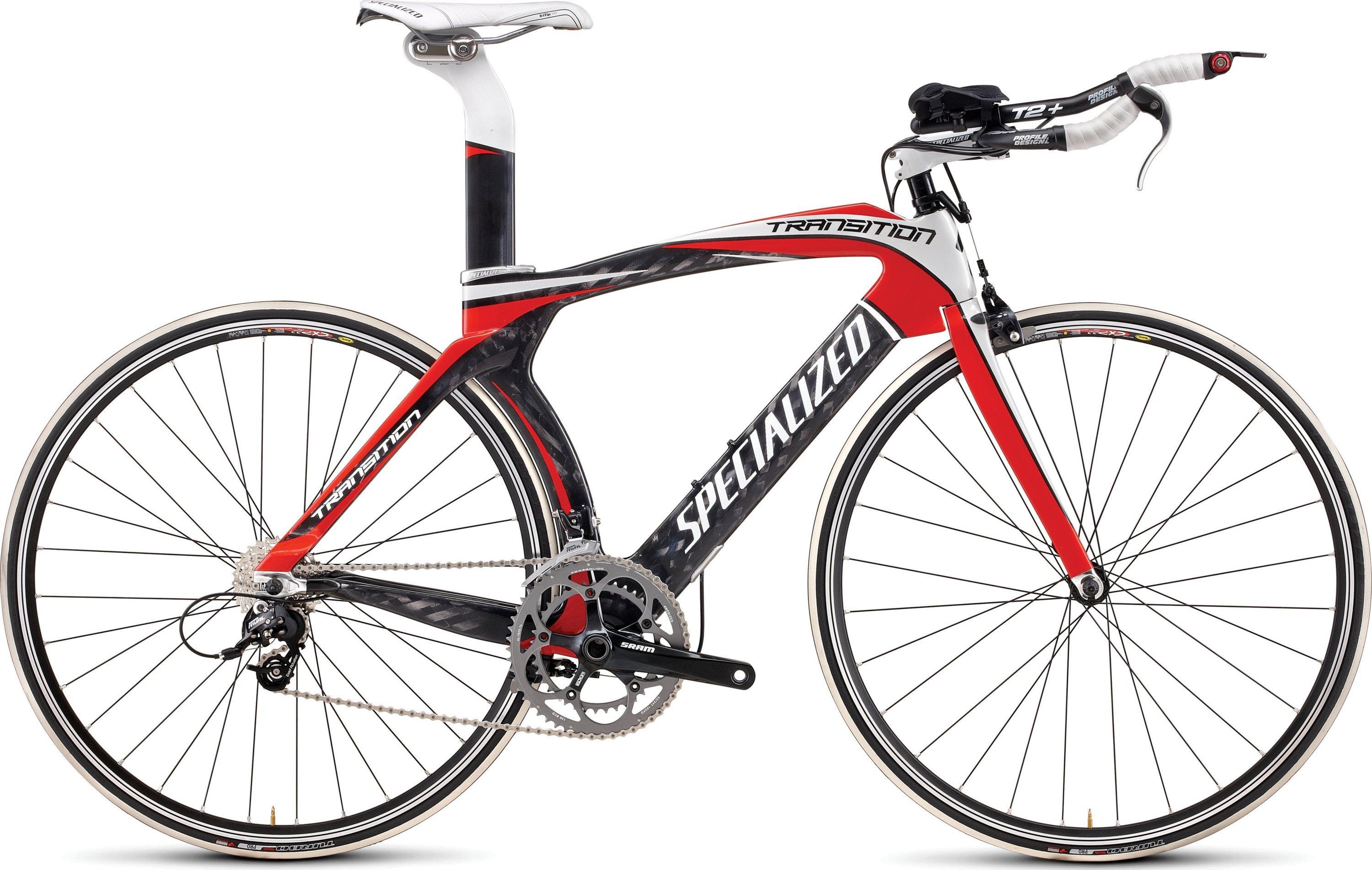 Specialized transition cheap triathlon bike